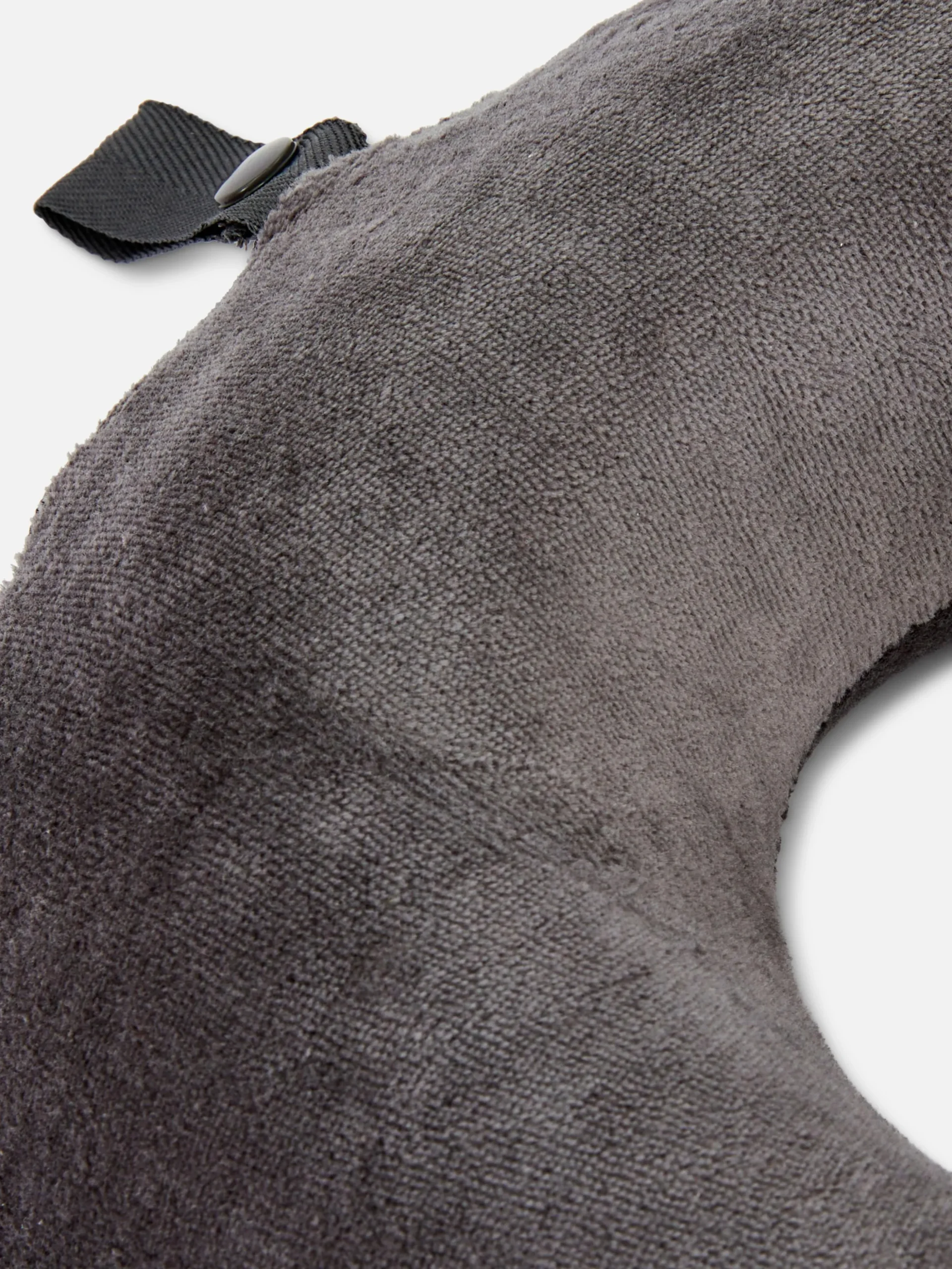 Memory Foam Travel Pillow