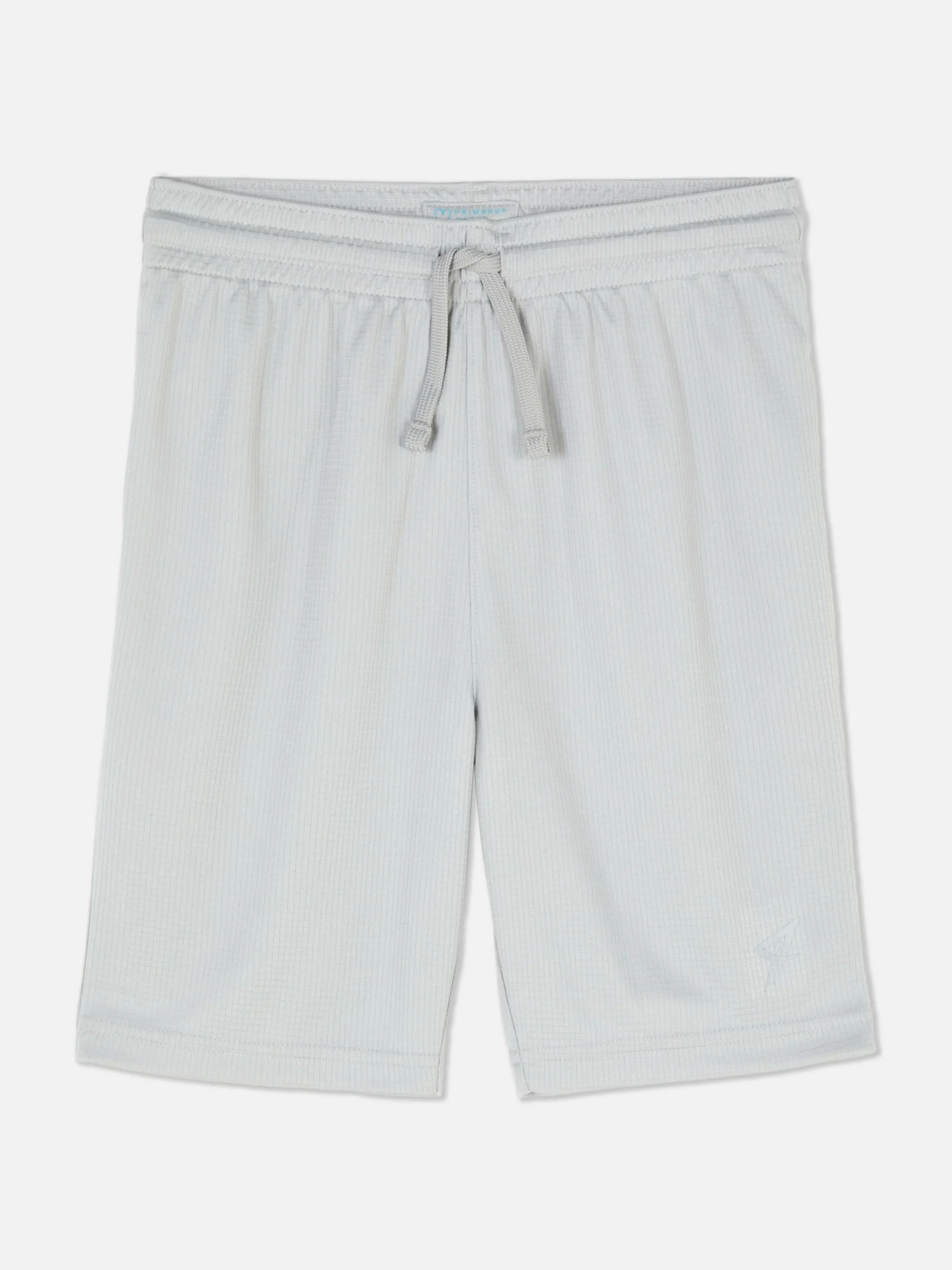 Mesh Active Shorts