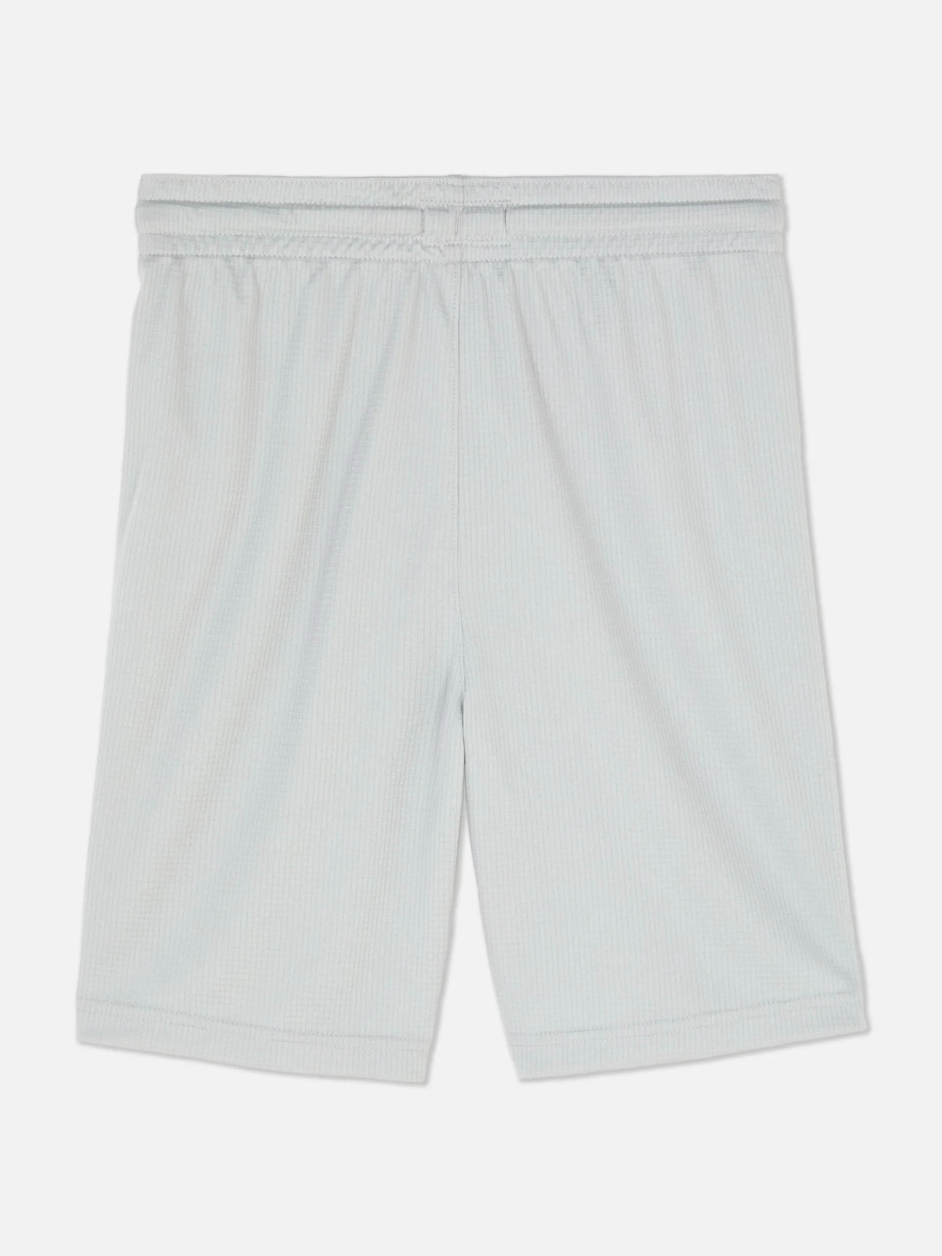 Mesh Active Shorts