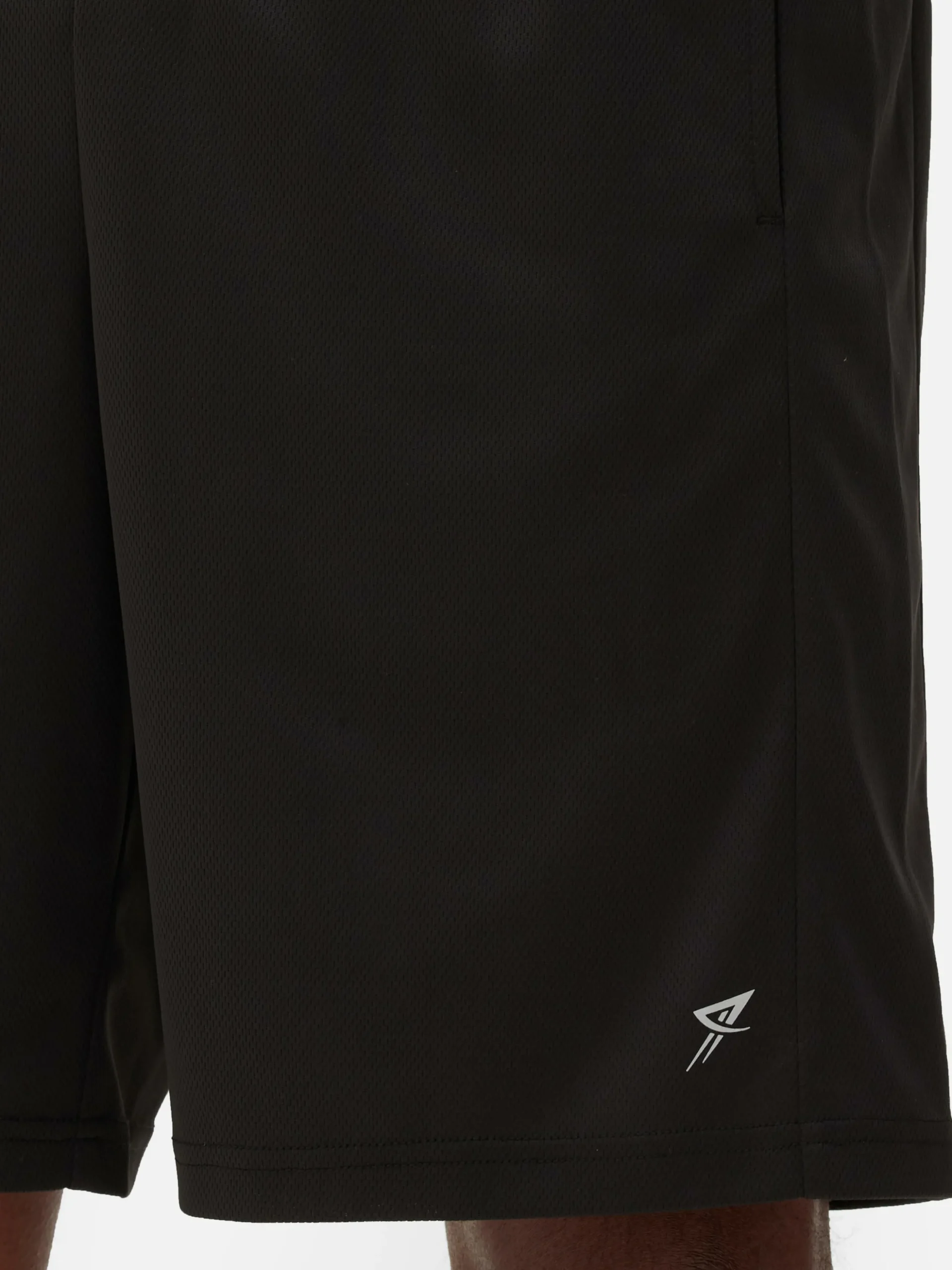 Mesh Gym Shorts