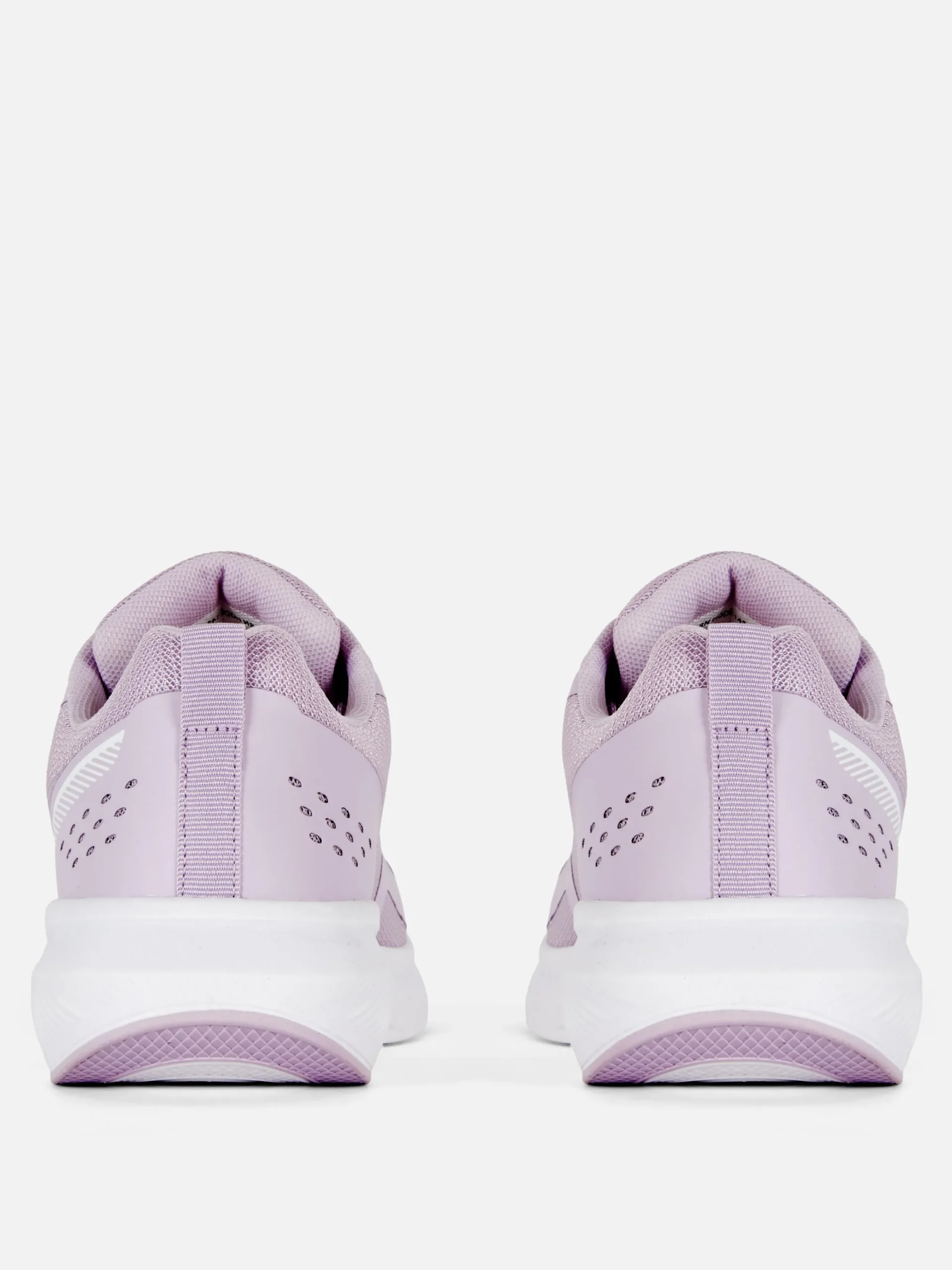 Mesh Low-Top Sneakers