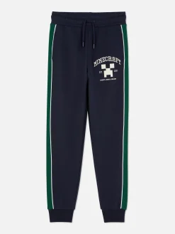 Minecraft Drawstring Joggers