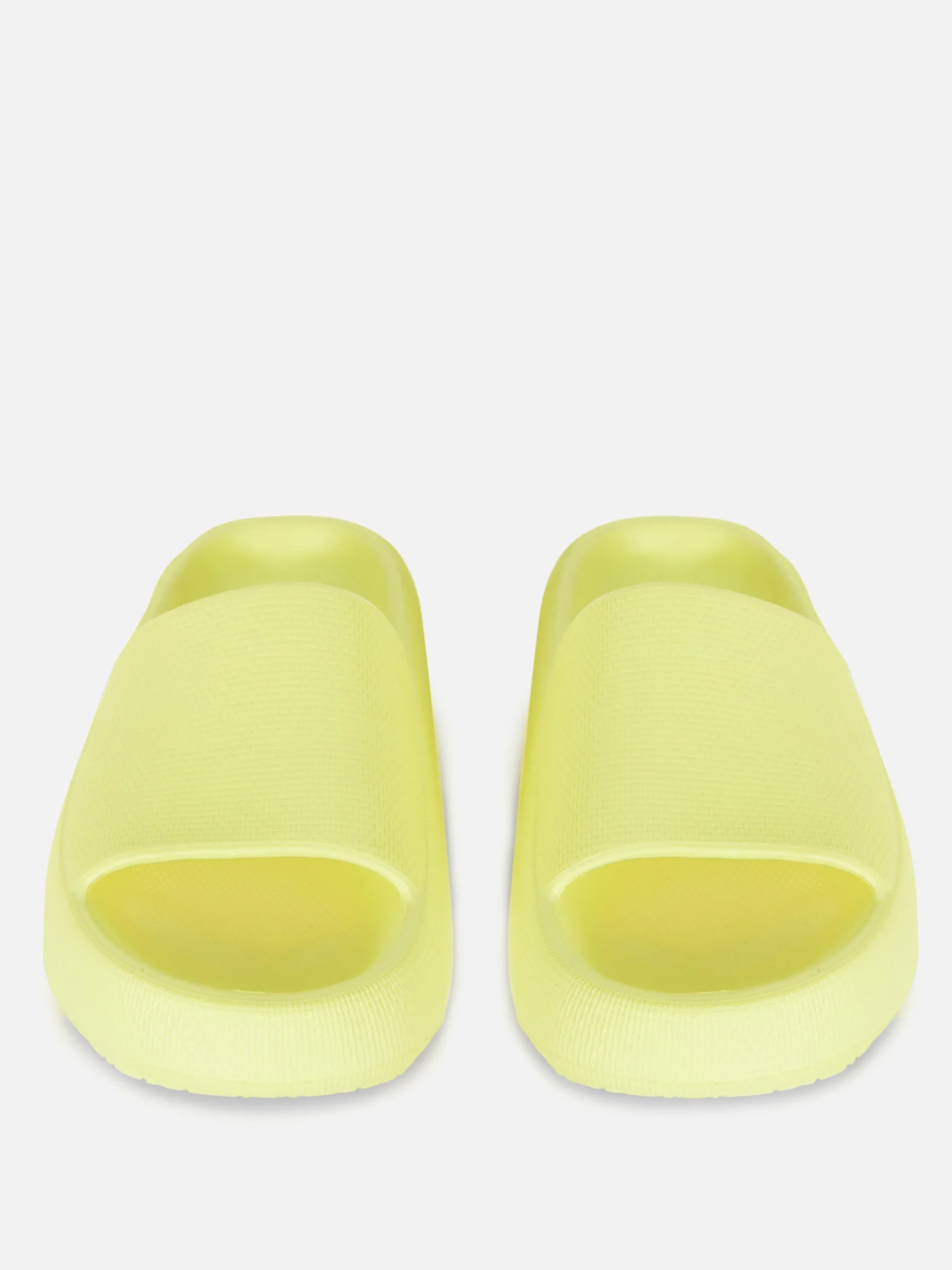 Molded Slides