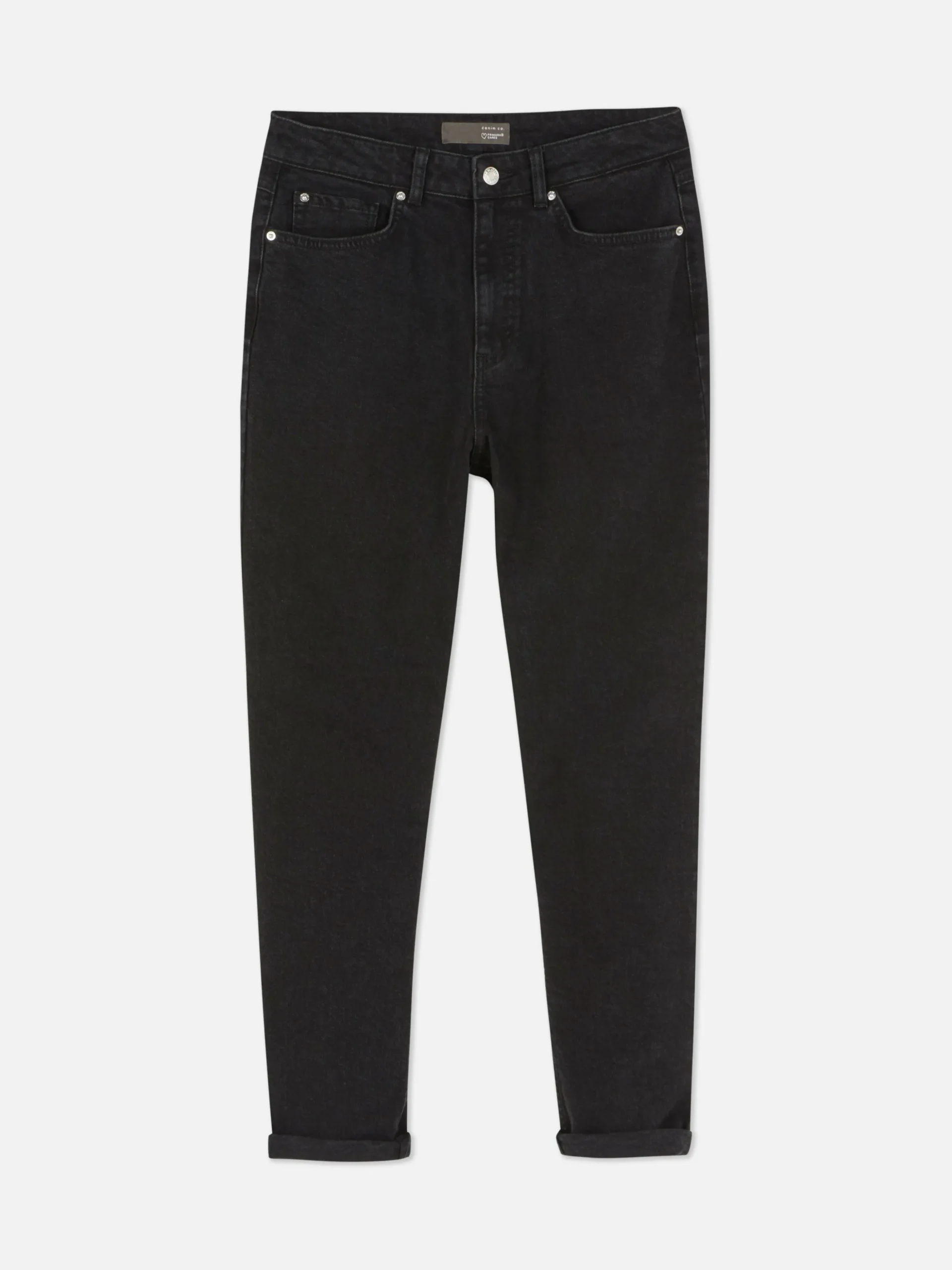 Mom Jeans