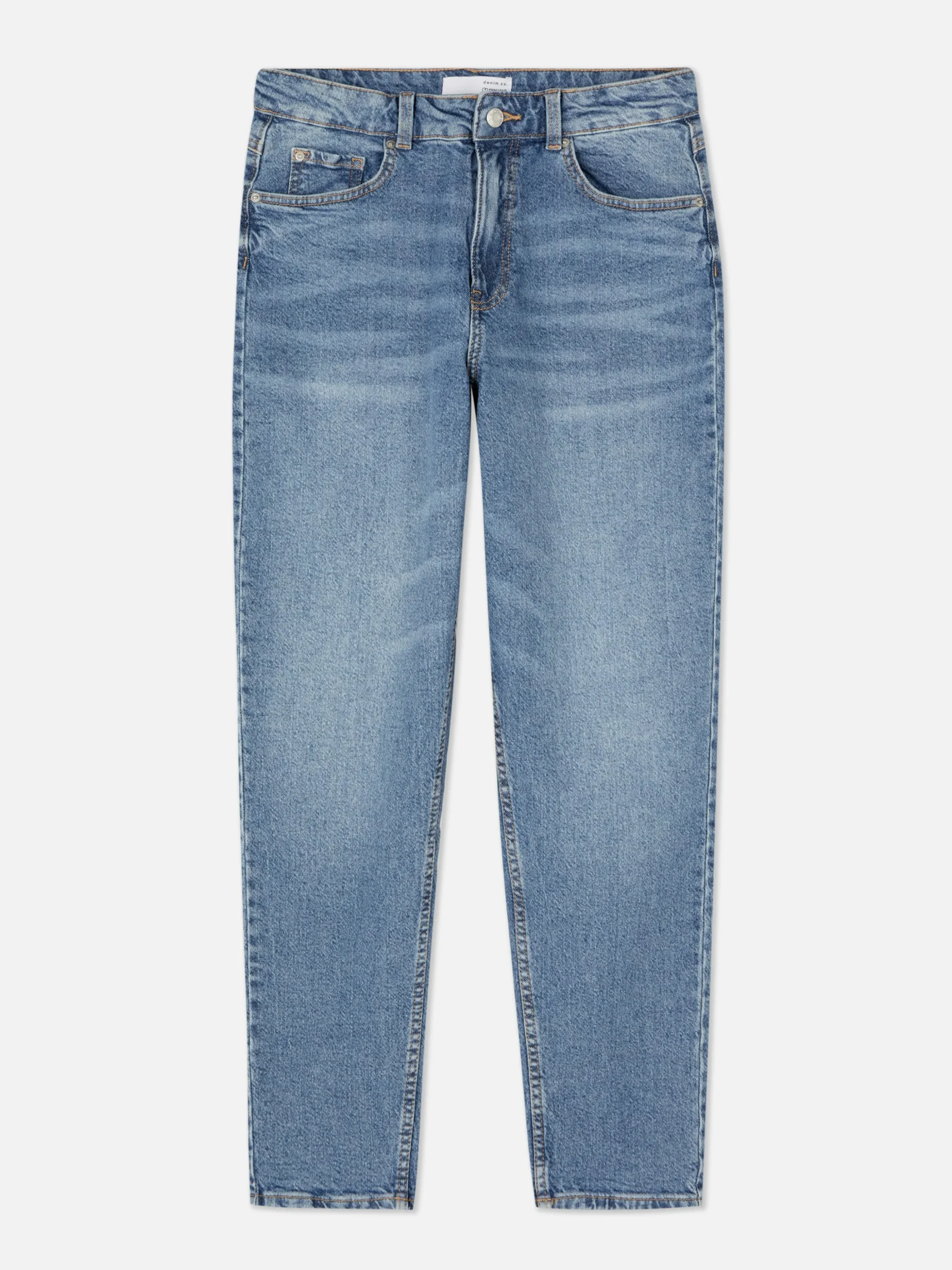 Mom Jeans