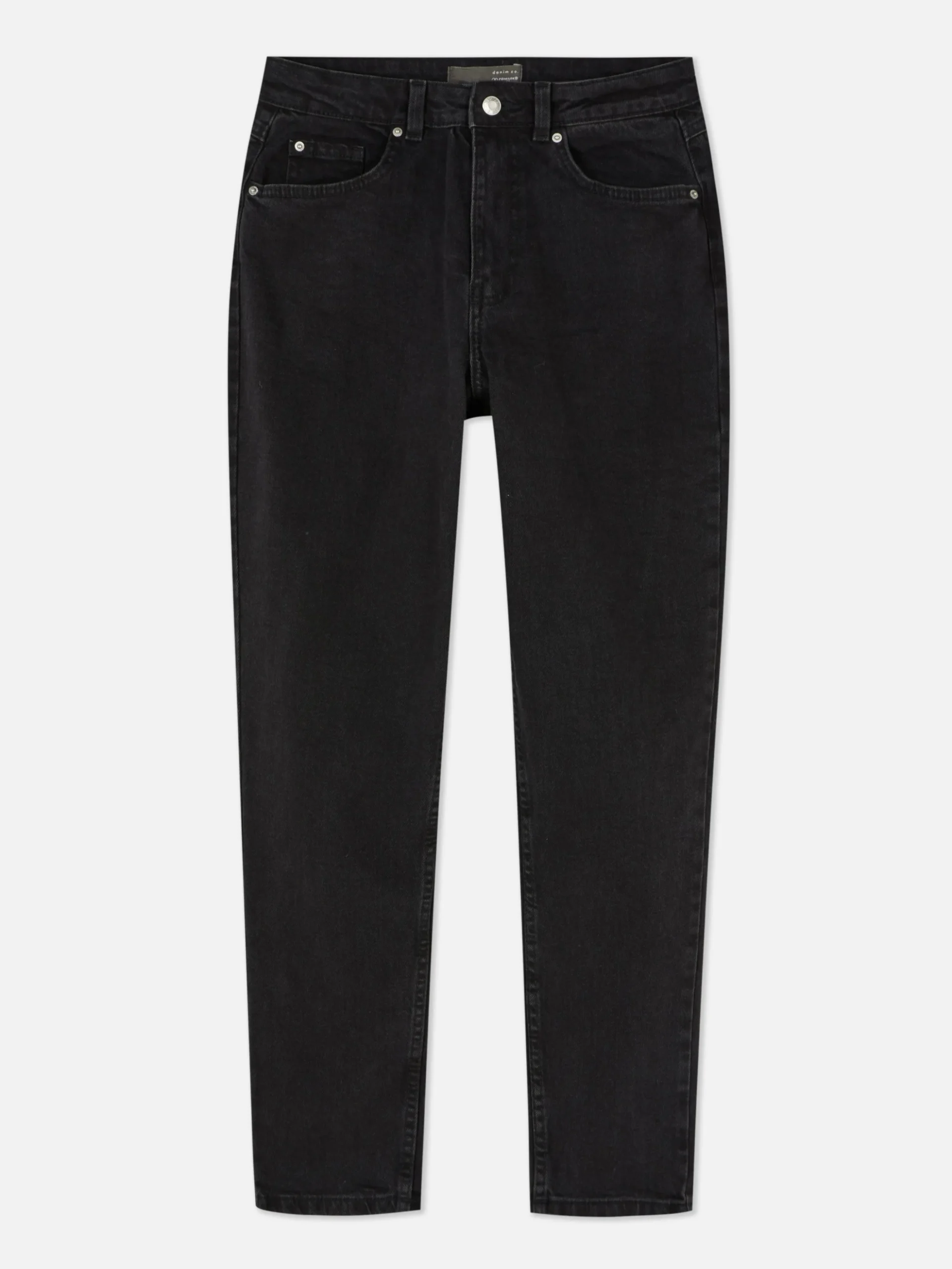 Mom Jeans