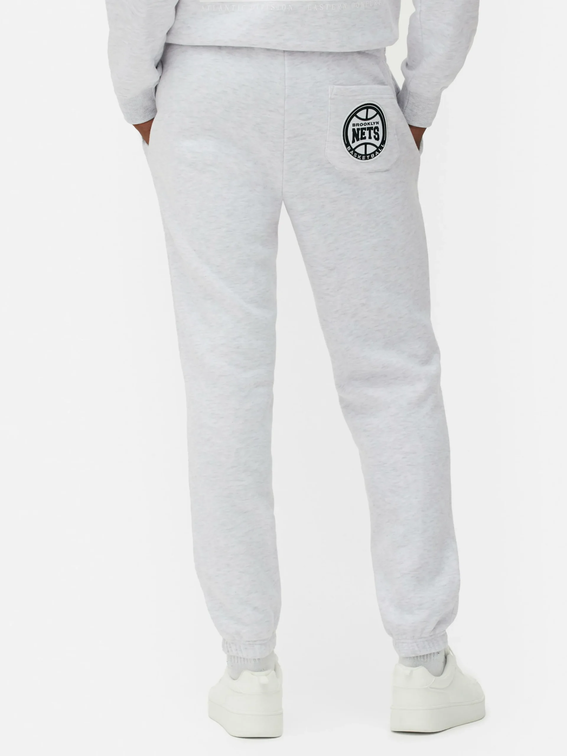 NBA Brooklyn Nets Joggers