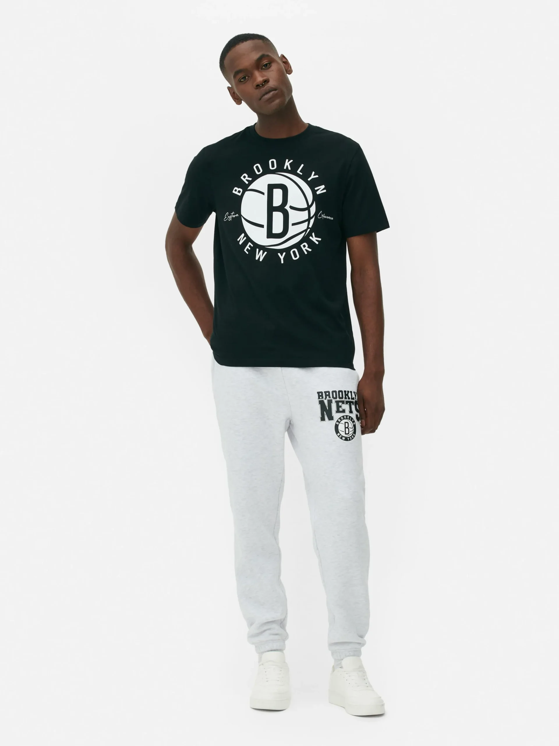 NBA Brooklyn Nets T-Shirt