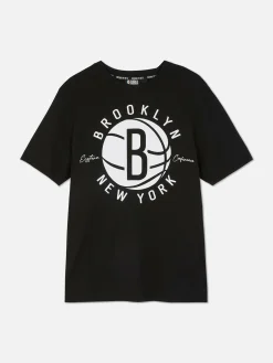 NBA Brooklyn Nets T-Shirt
