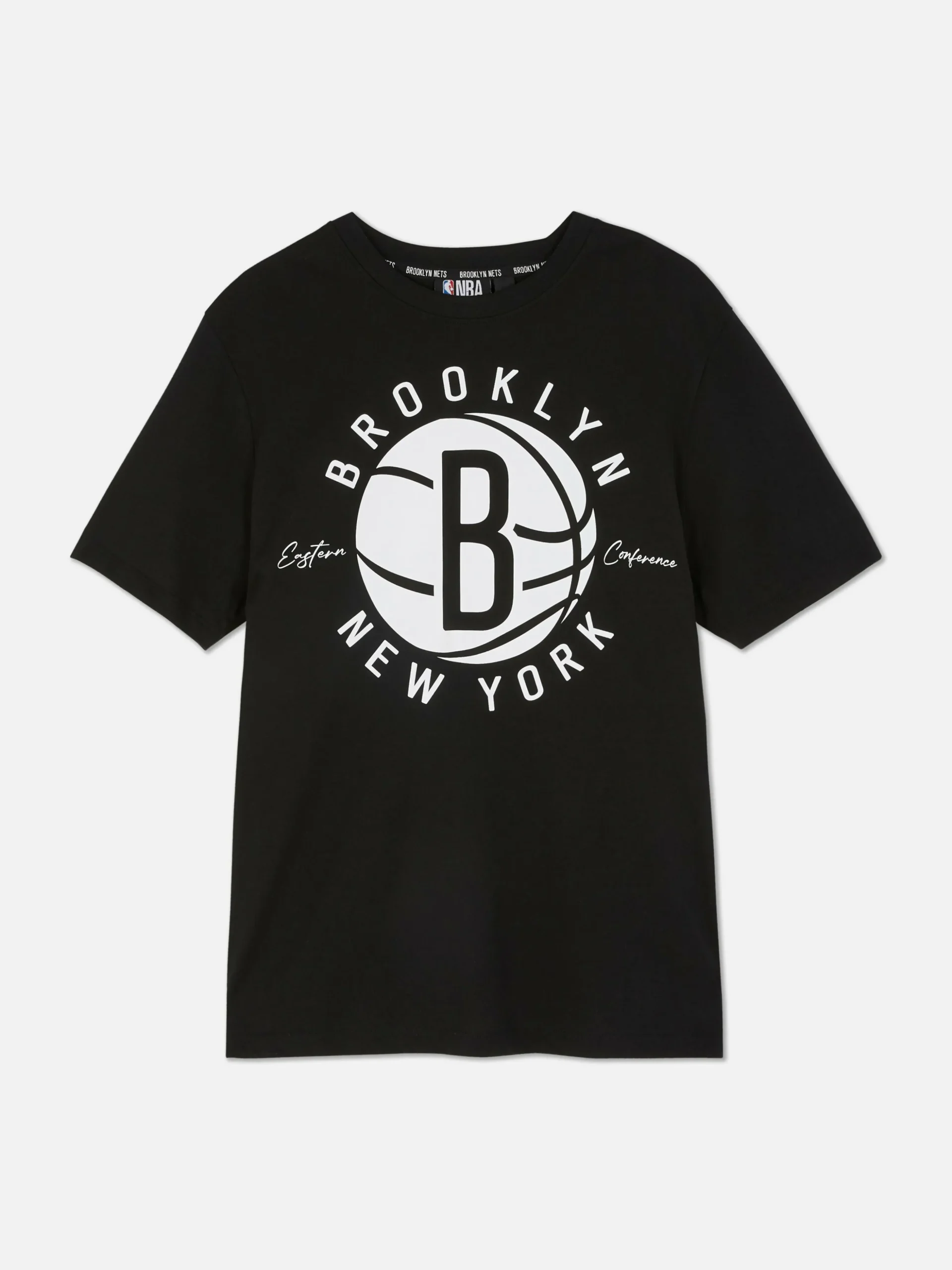 NBA Brooklyn Nets T-Shirt