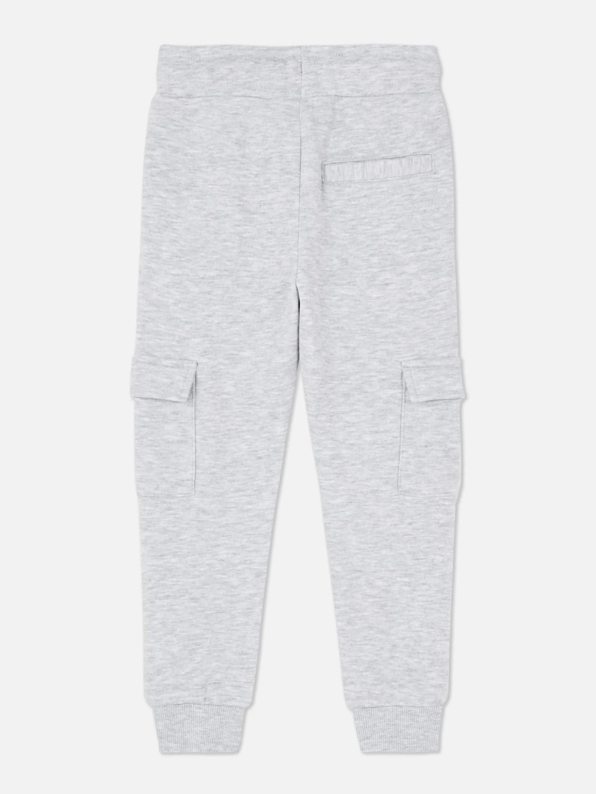 NBA Chicago Bulls Cargo Joggers