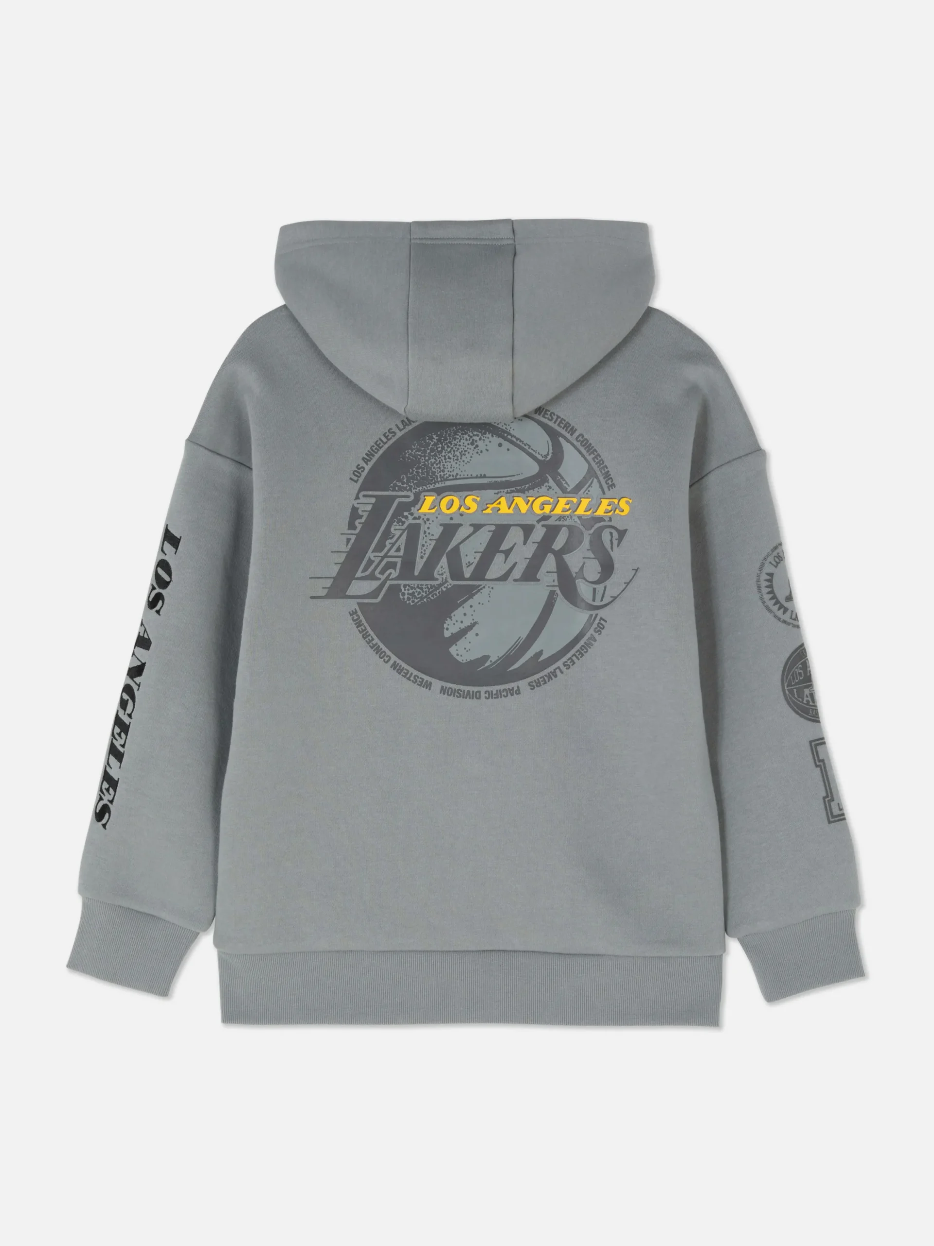 NBA LA Lakers Hoodie