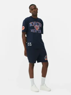 NBA New York Knicks T-Shirt