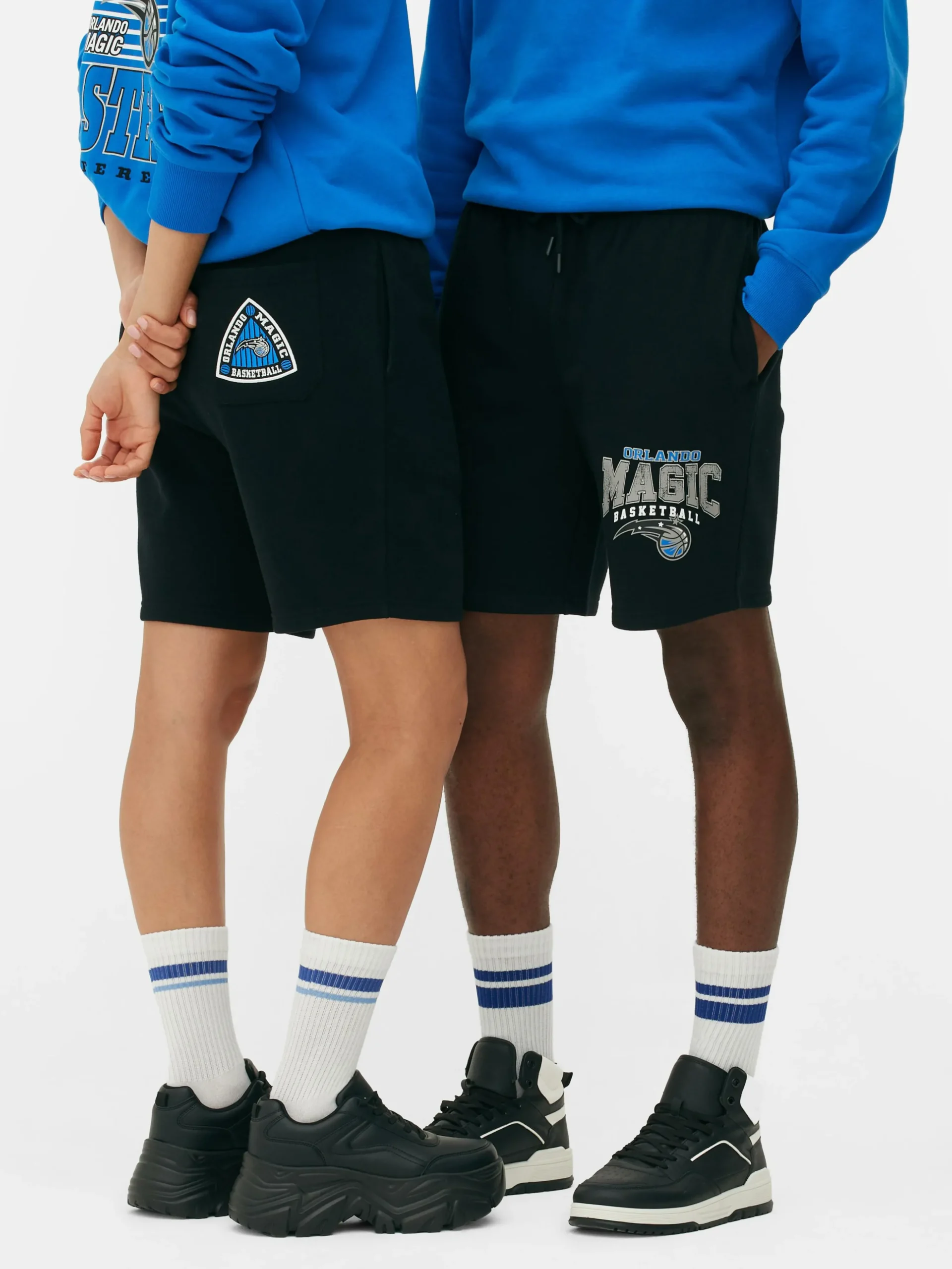 NBA Orlando Magic Shorts