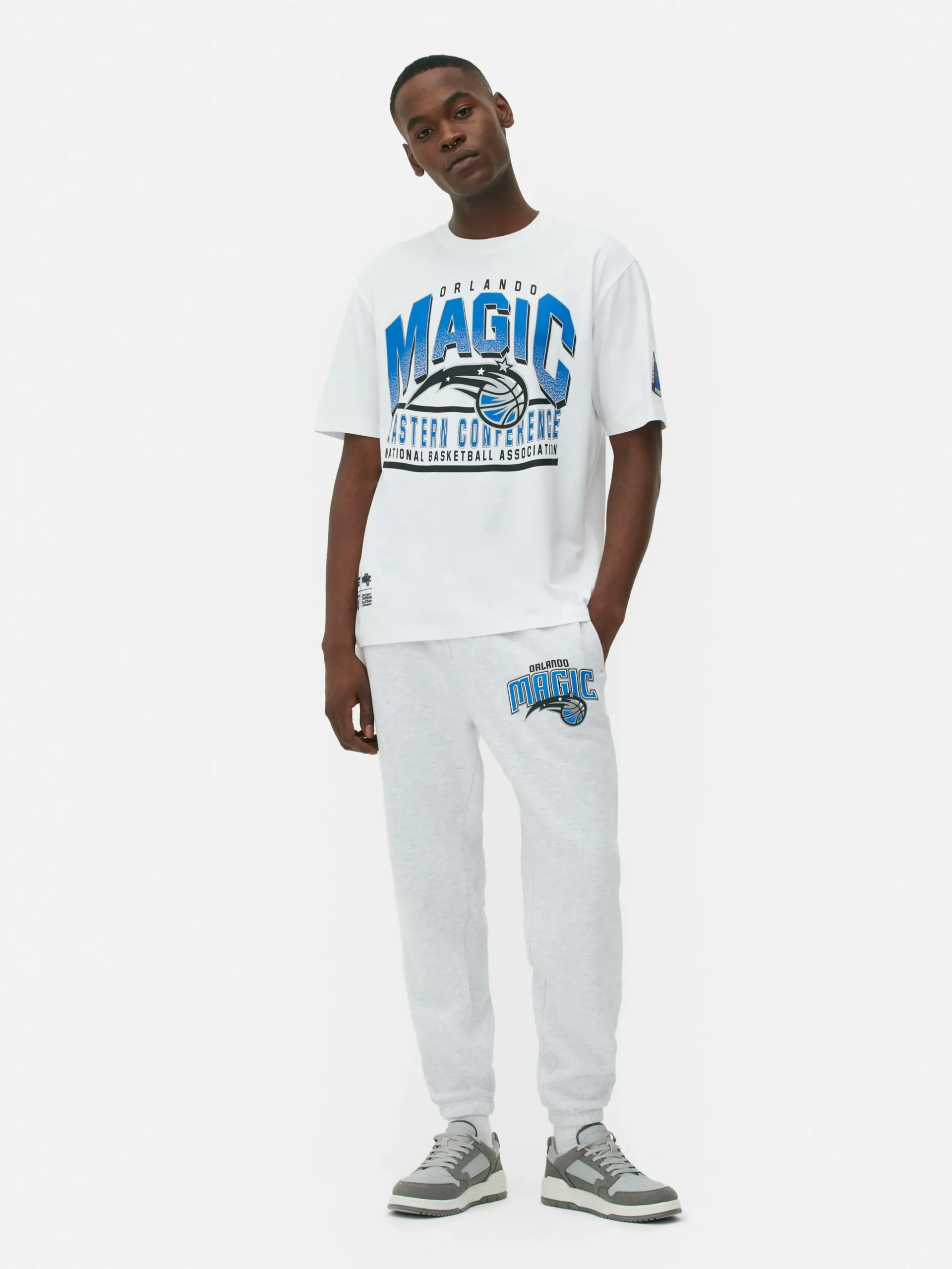 NBA Orlando Magic T-Shirt