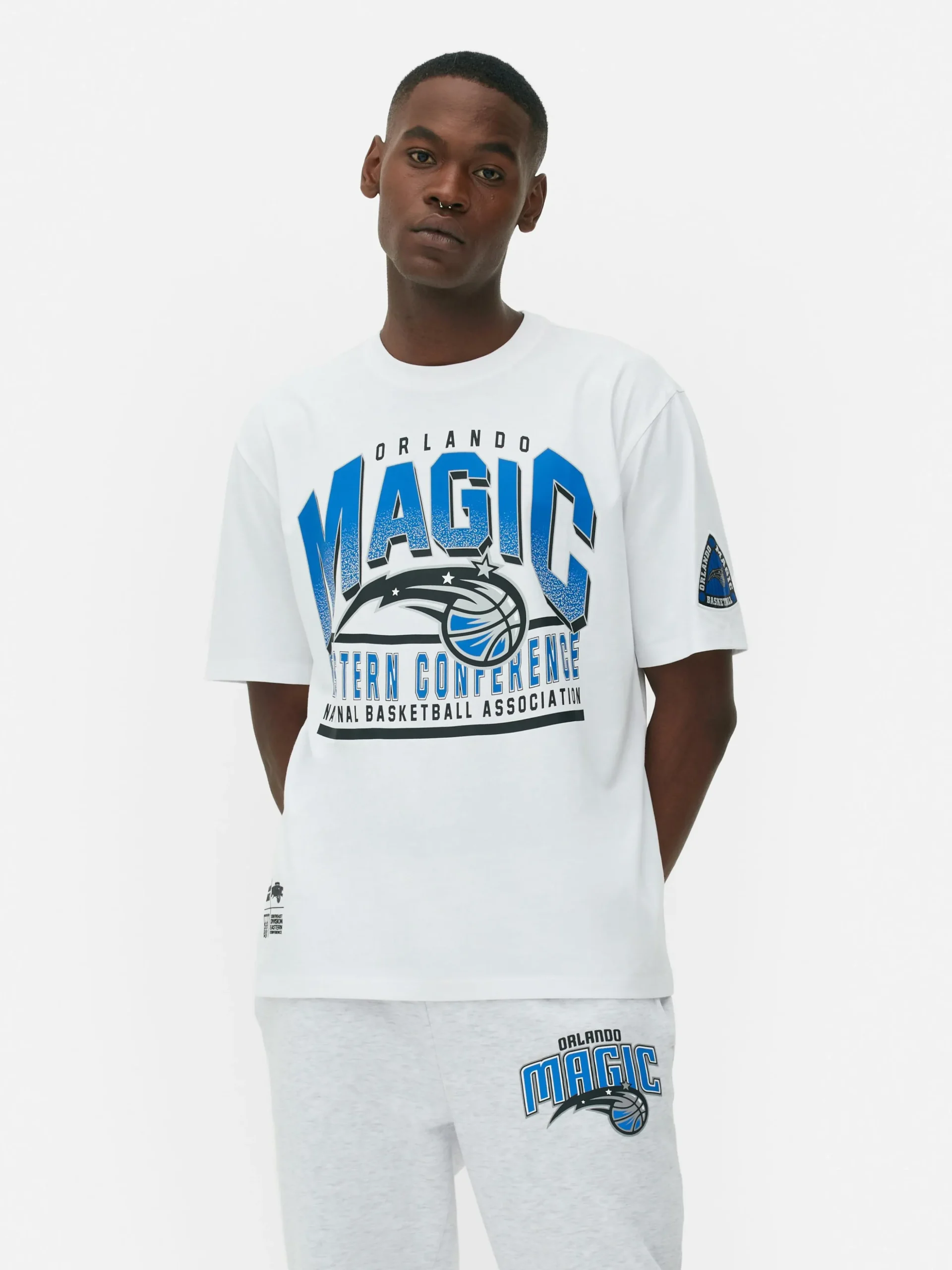 NBA Orlando Magic T-Shirt