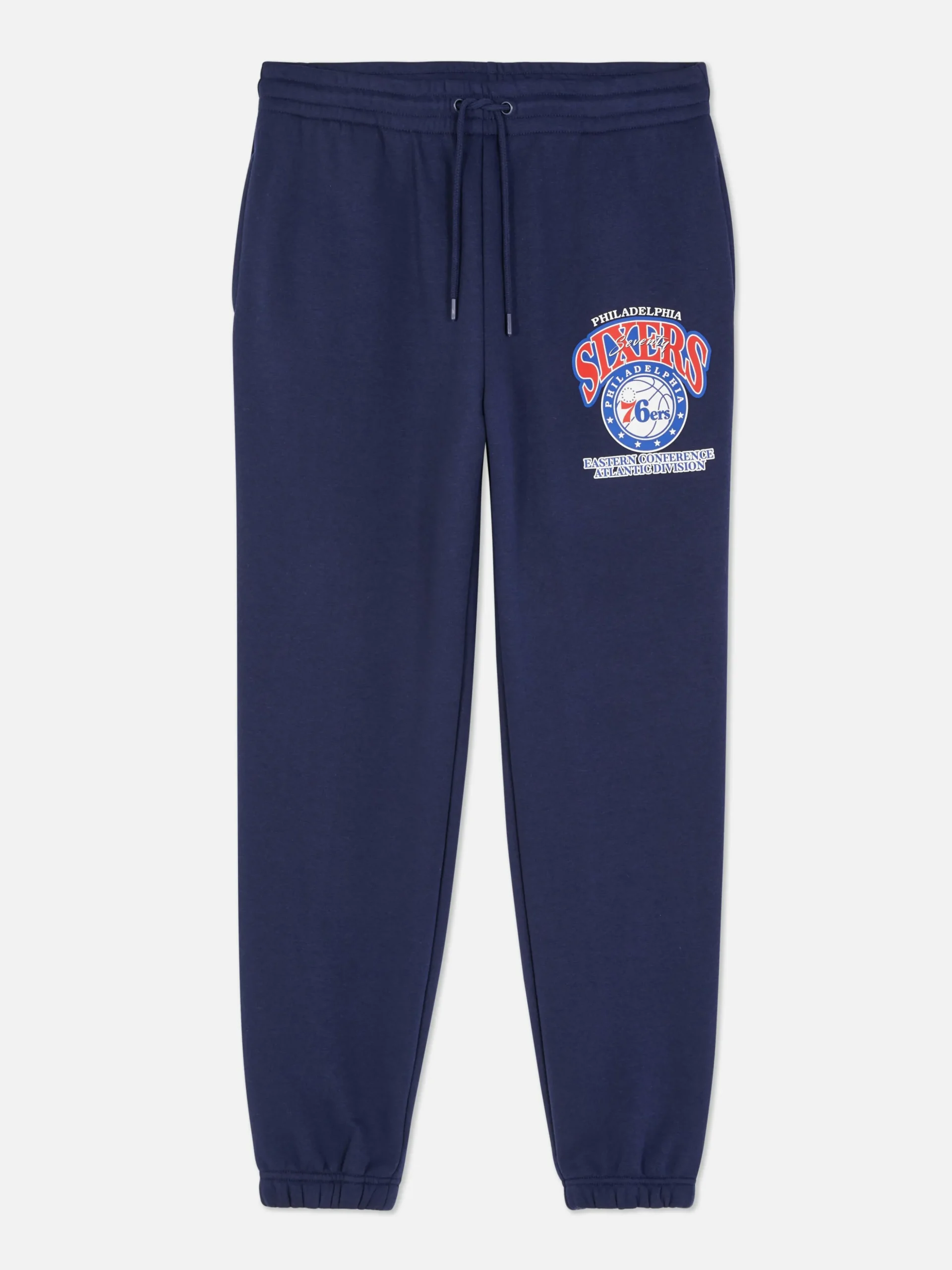 NBA Philadelphia 76ers Joggers