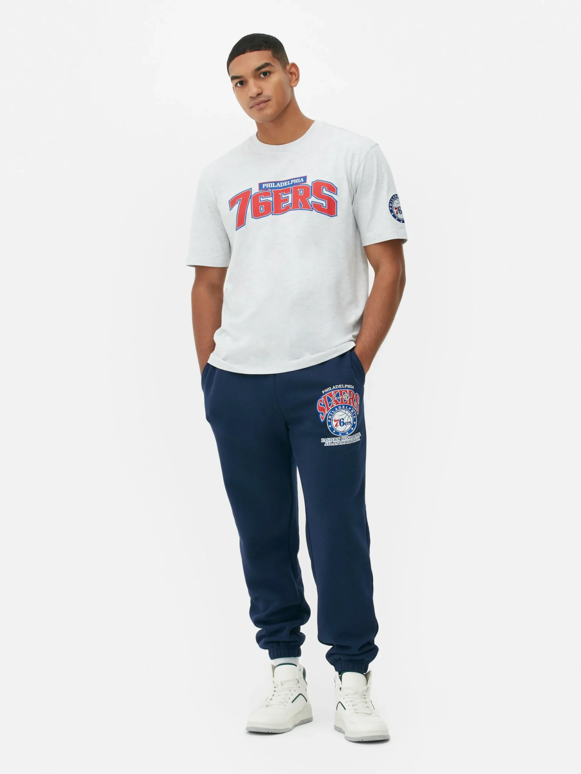 NBA Philadelphia 76ers T-Shirt
