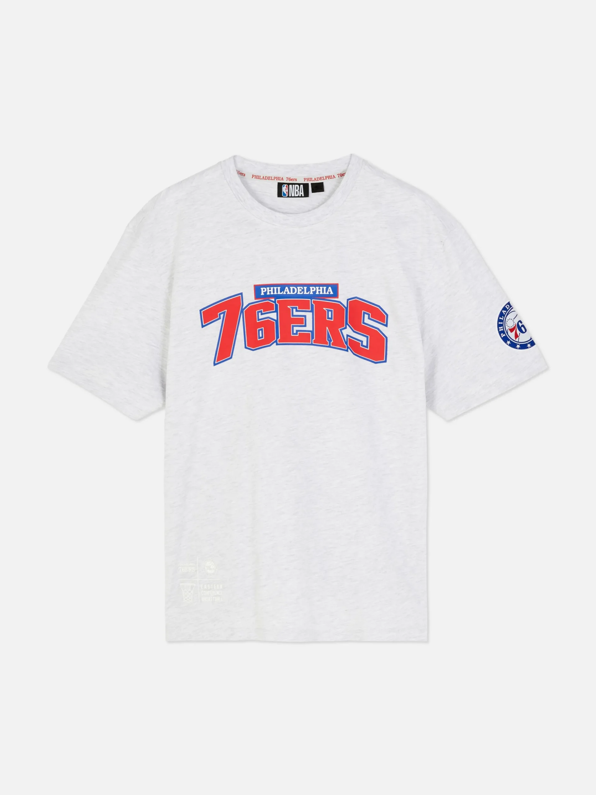 NBA Philadelphia 76ers T-Shirt