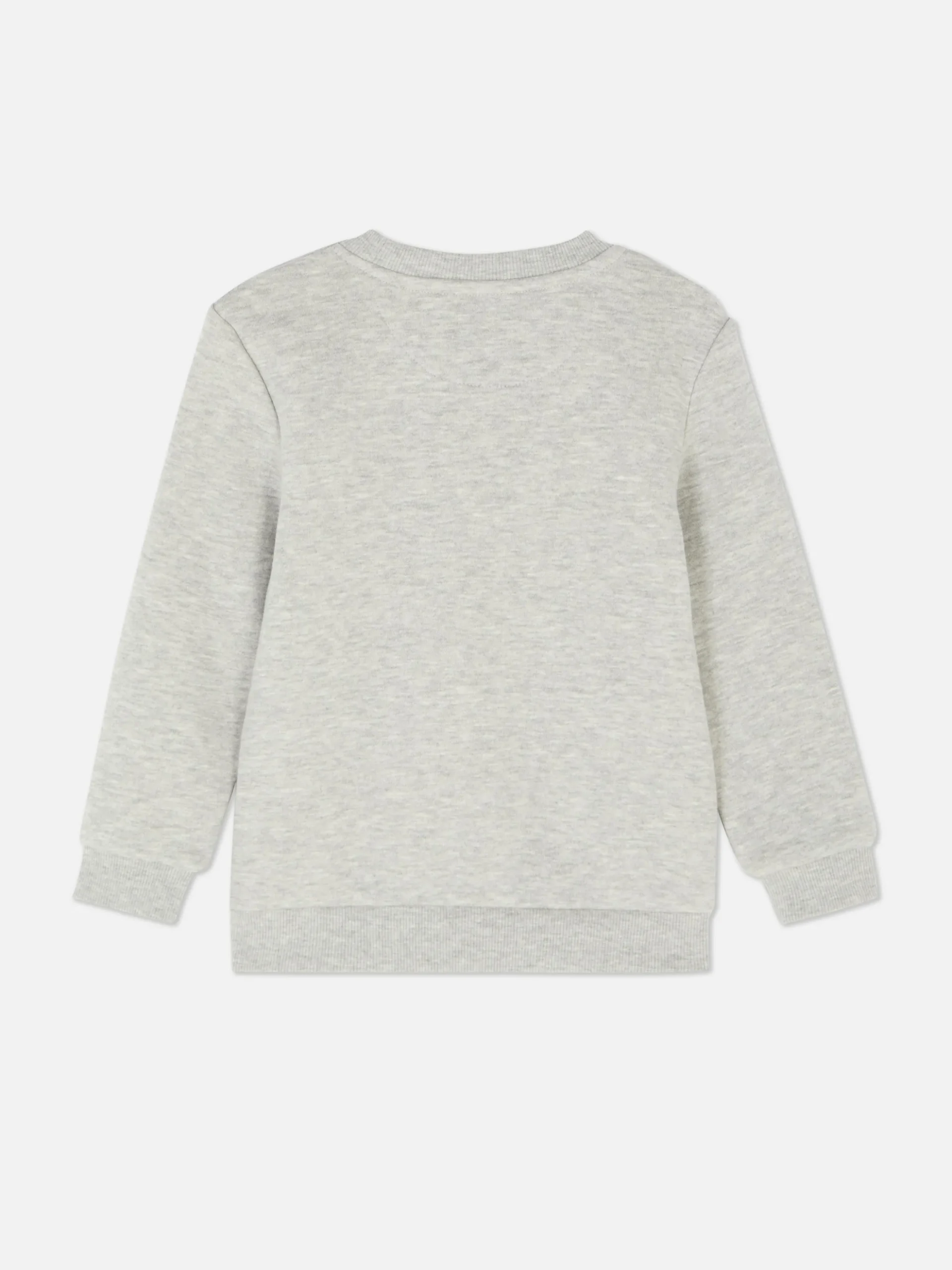 New York Graphic Sweatshirt