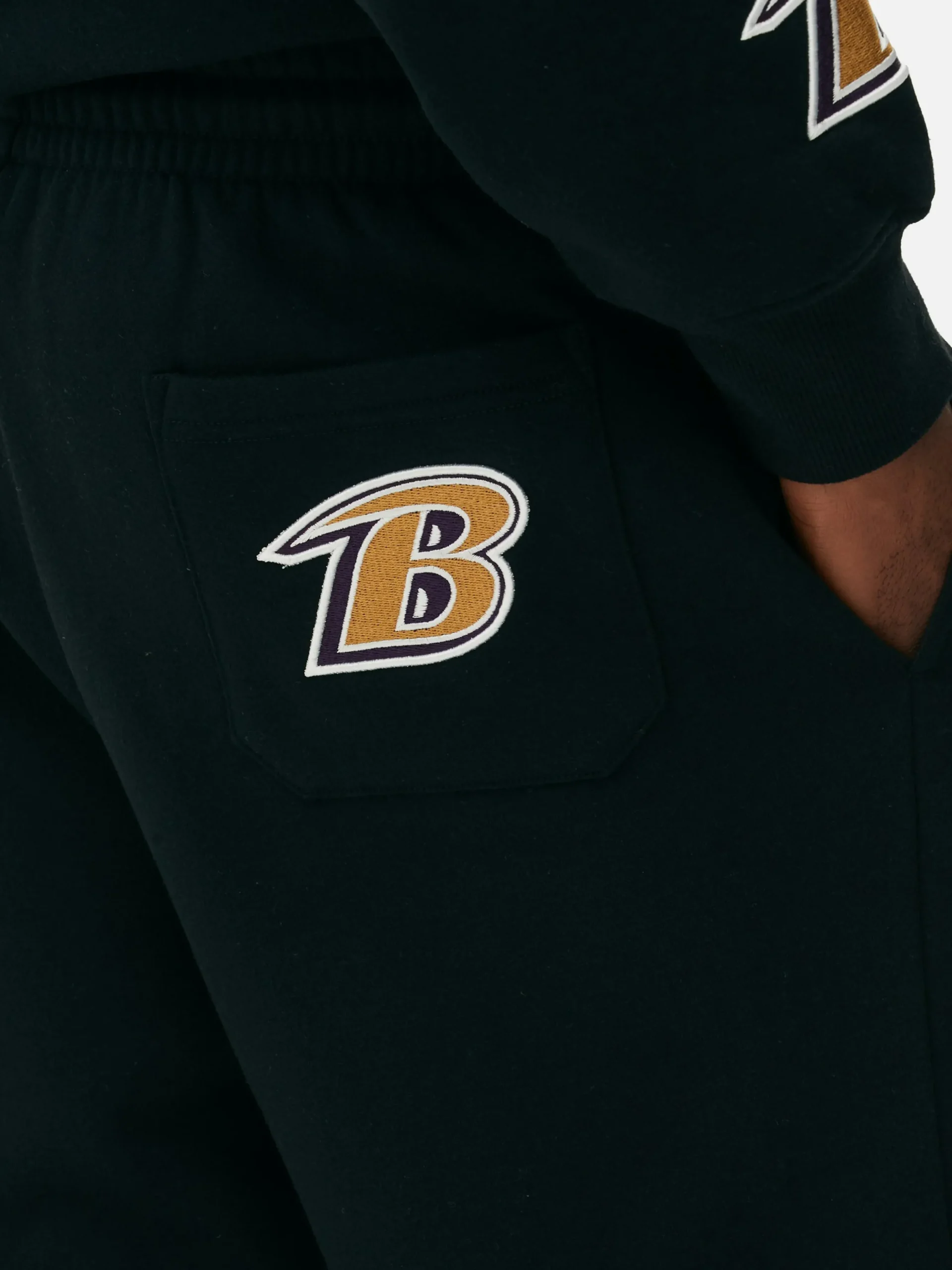 NFL Baltimore Ravens Joggers