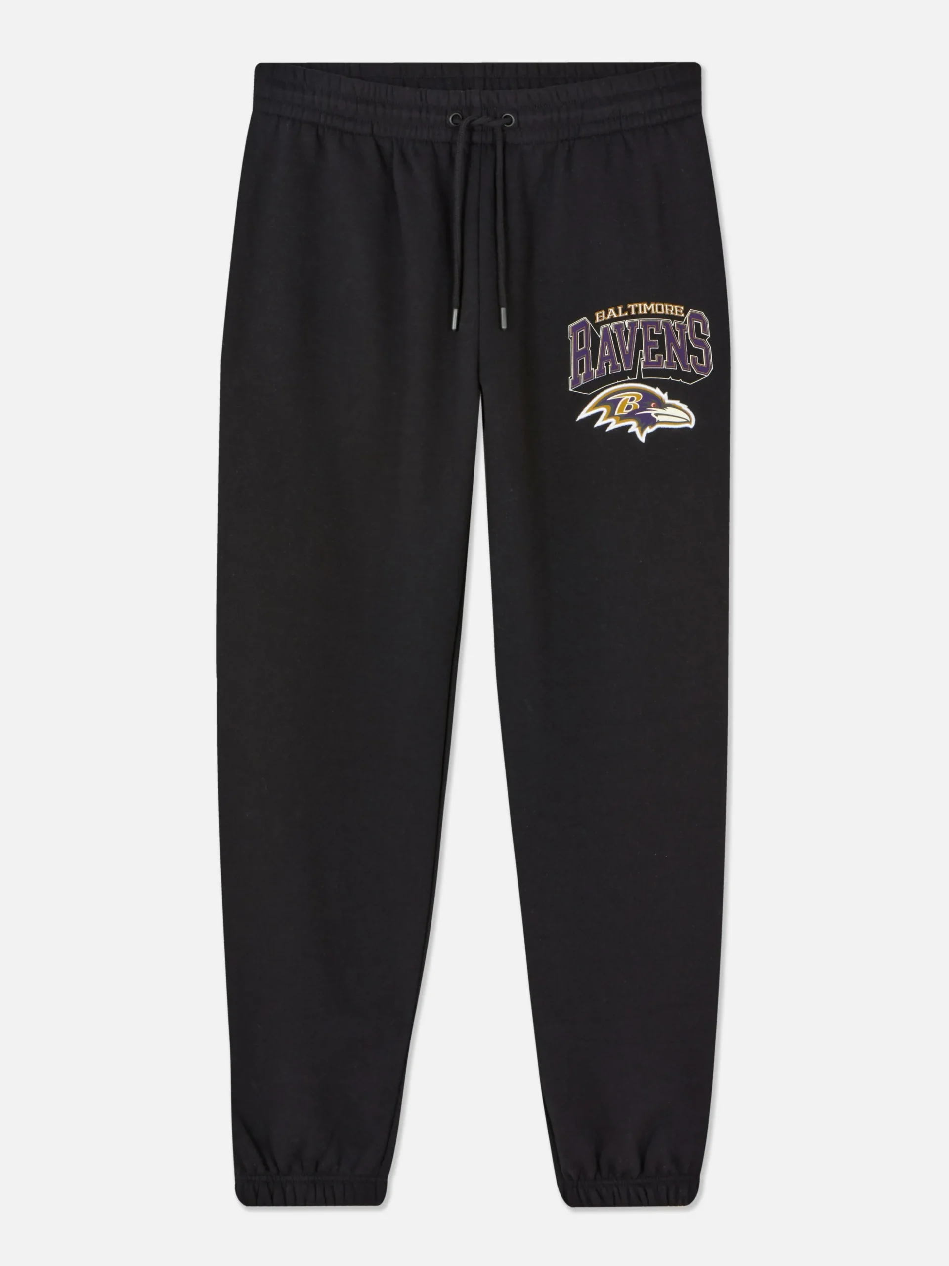 NFL Baltimore Ravens Joggers