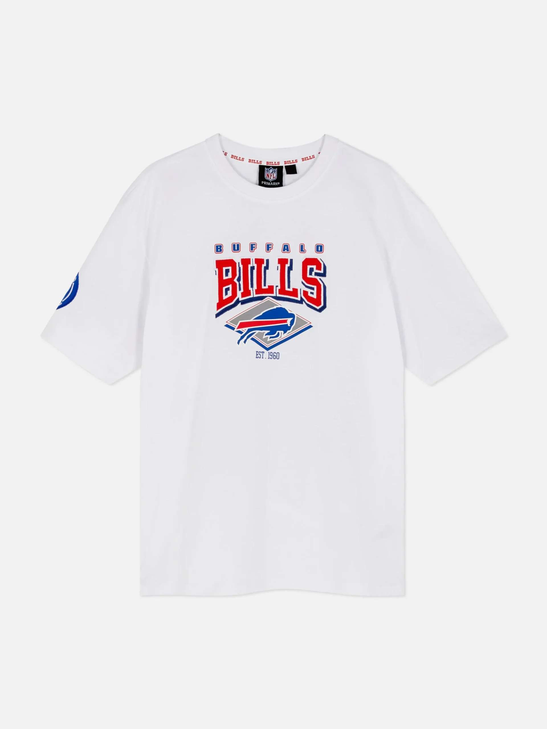 NFL Buffalo Bills T-Shirt