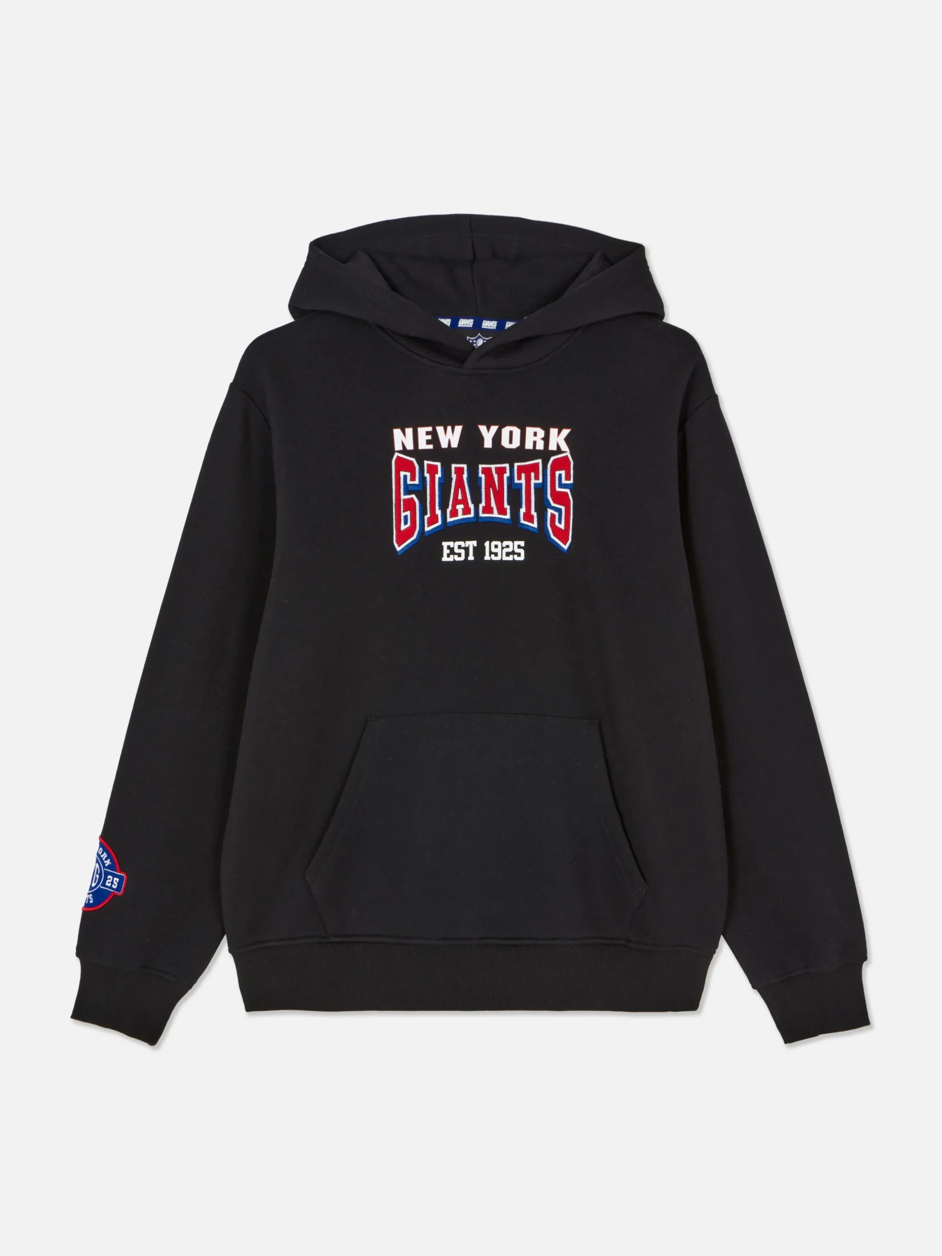 NFL New York Giants Graphic Hoodie