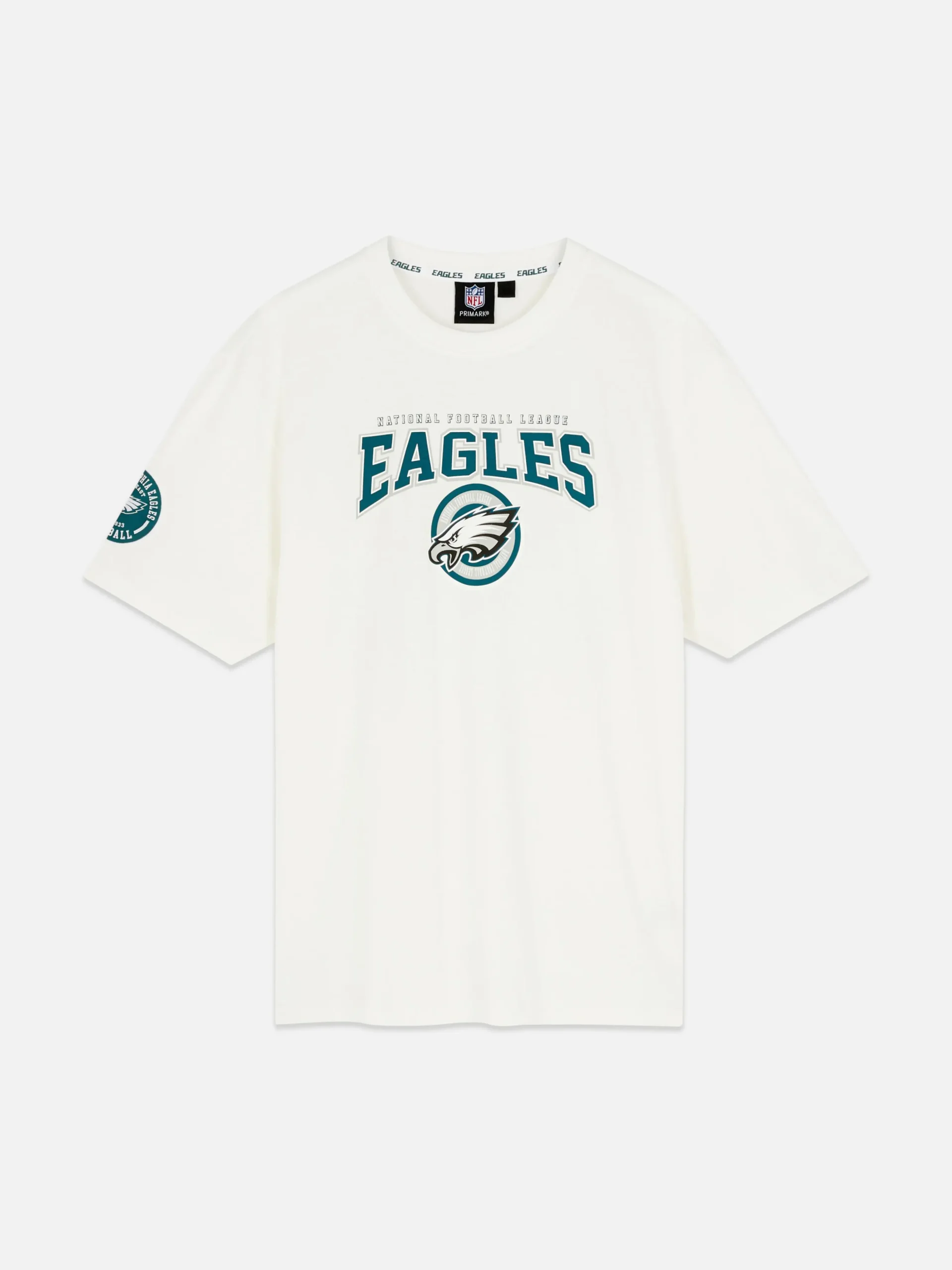NFL Philadelphia Eagles Short Sleeve T-Shirt