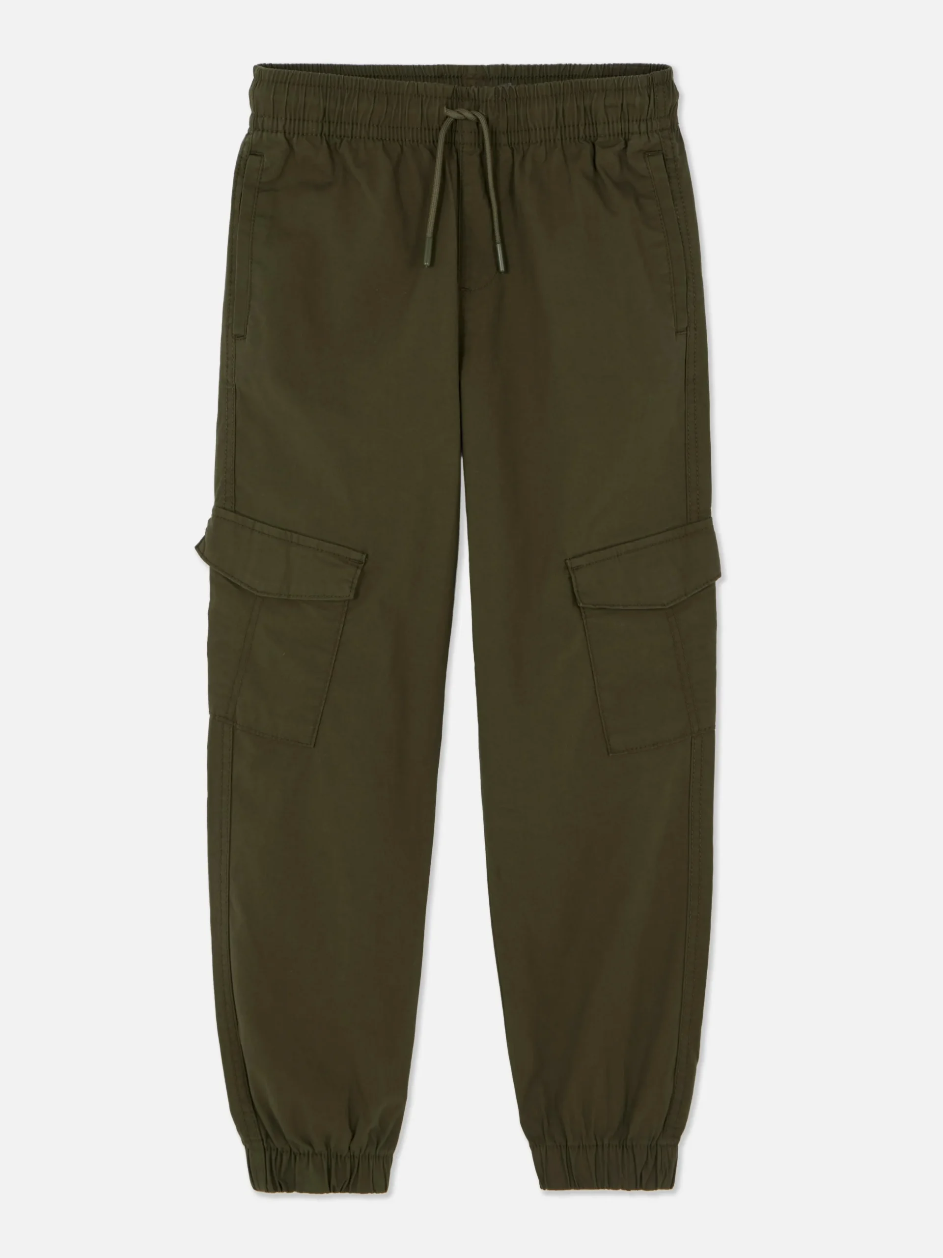 Older Boy Cargo Pants