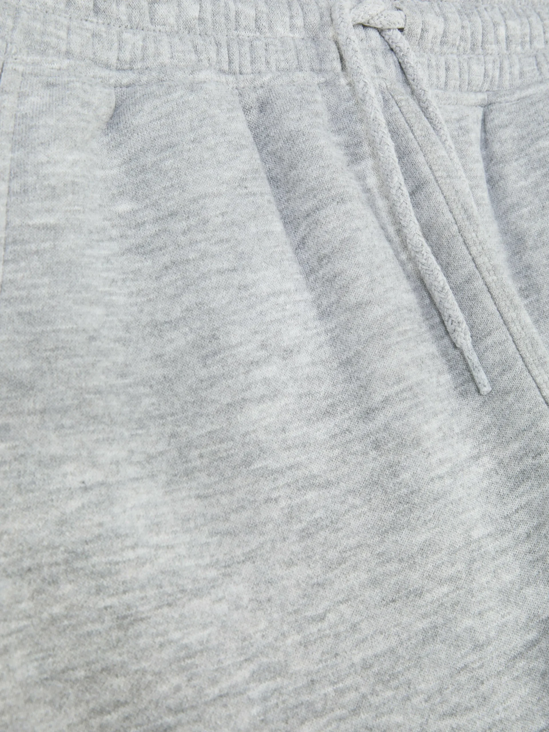 Older Boy Drawstring Cuffed Joggers