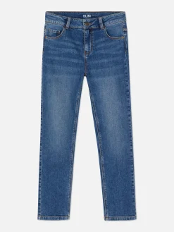 Older Boy Slim Denim Jeans