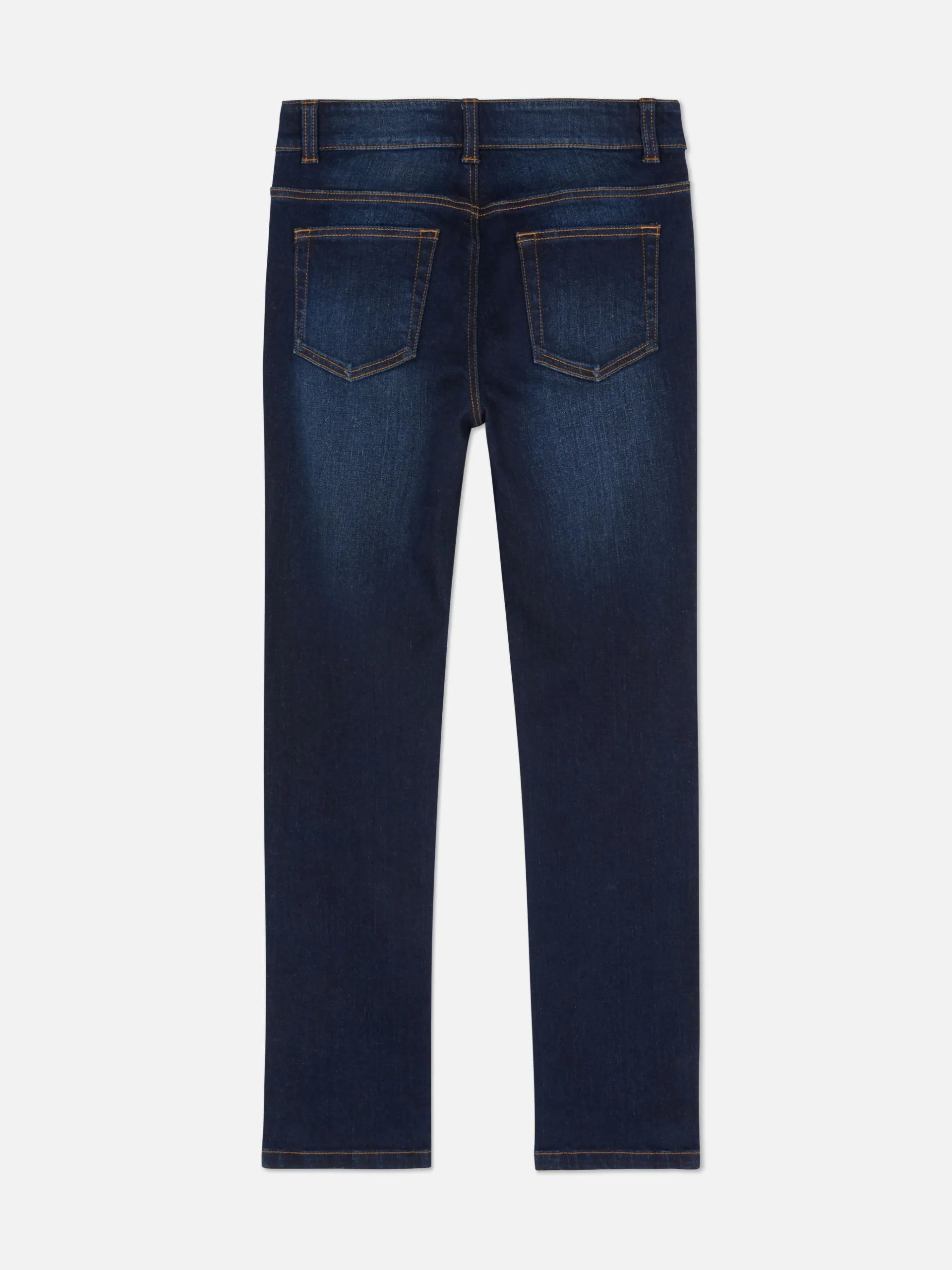Older Boy Slim Denim Jeans