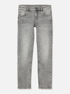 Older Boy Slim Denim Jeans