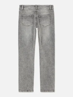 Older Boy Slim Denim Jeans