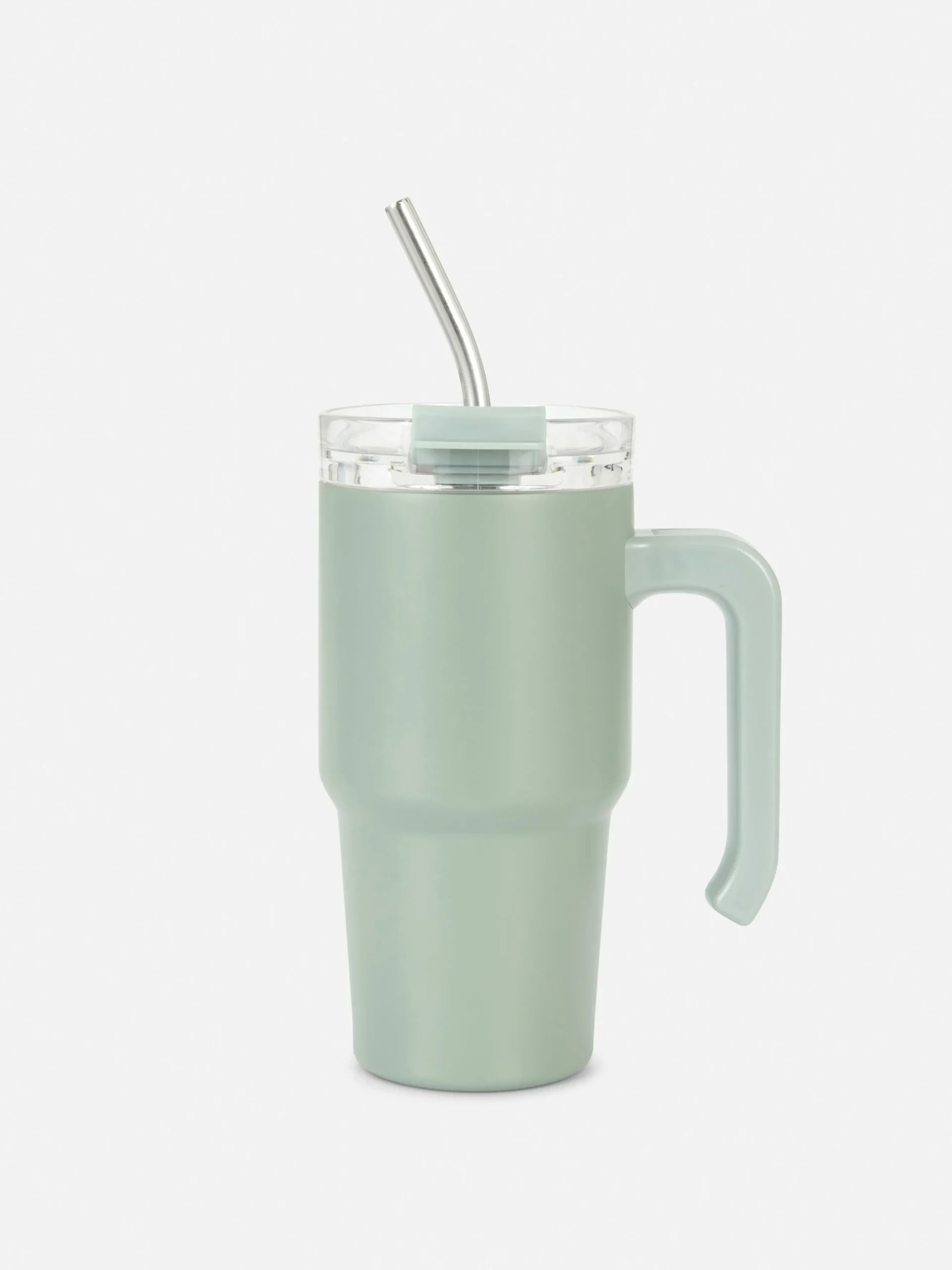 20oz Stainless Steel Travel Mug