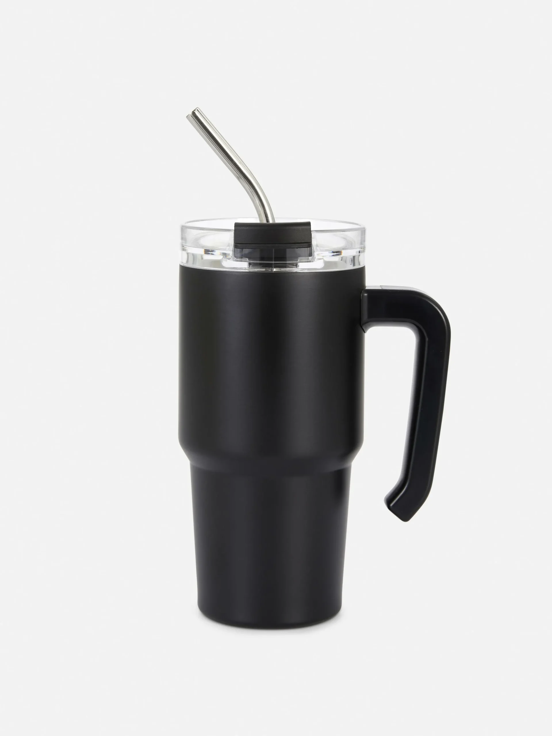 20oz Stainless Steel Travel Mug