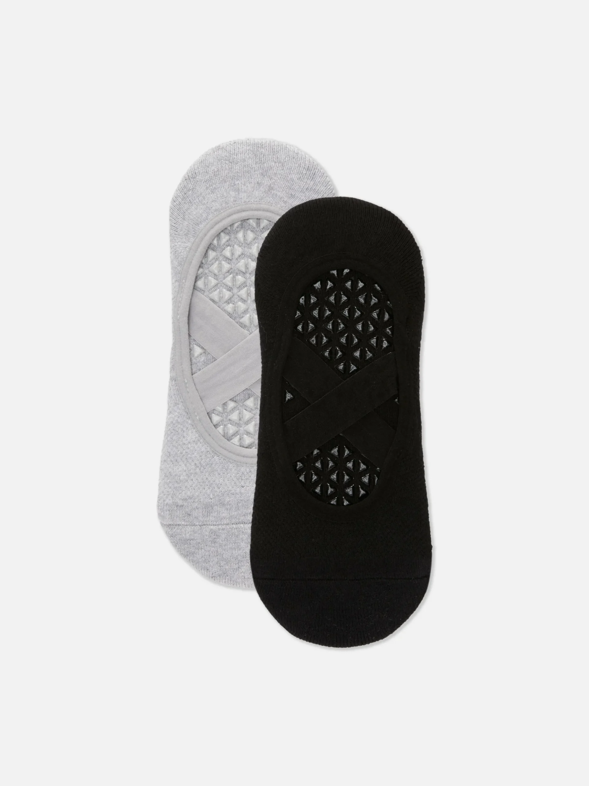 2-Pack Ballet Socks