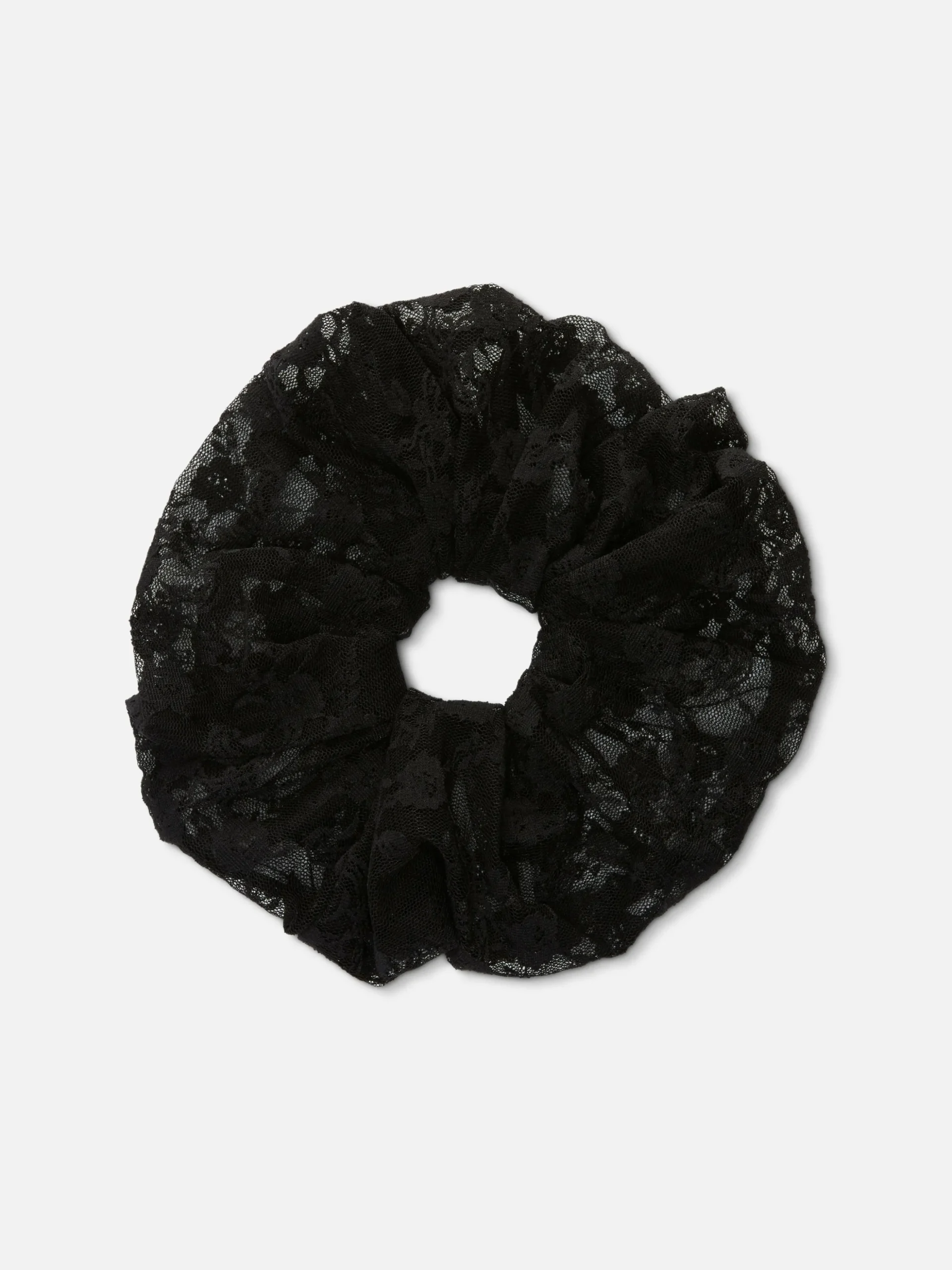 3-Pack Beetlejuice X Colleen Atwood Scrunchies