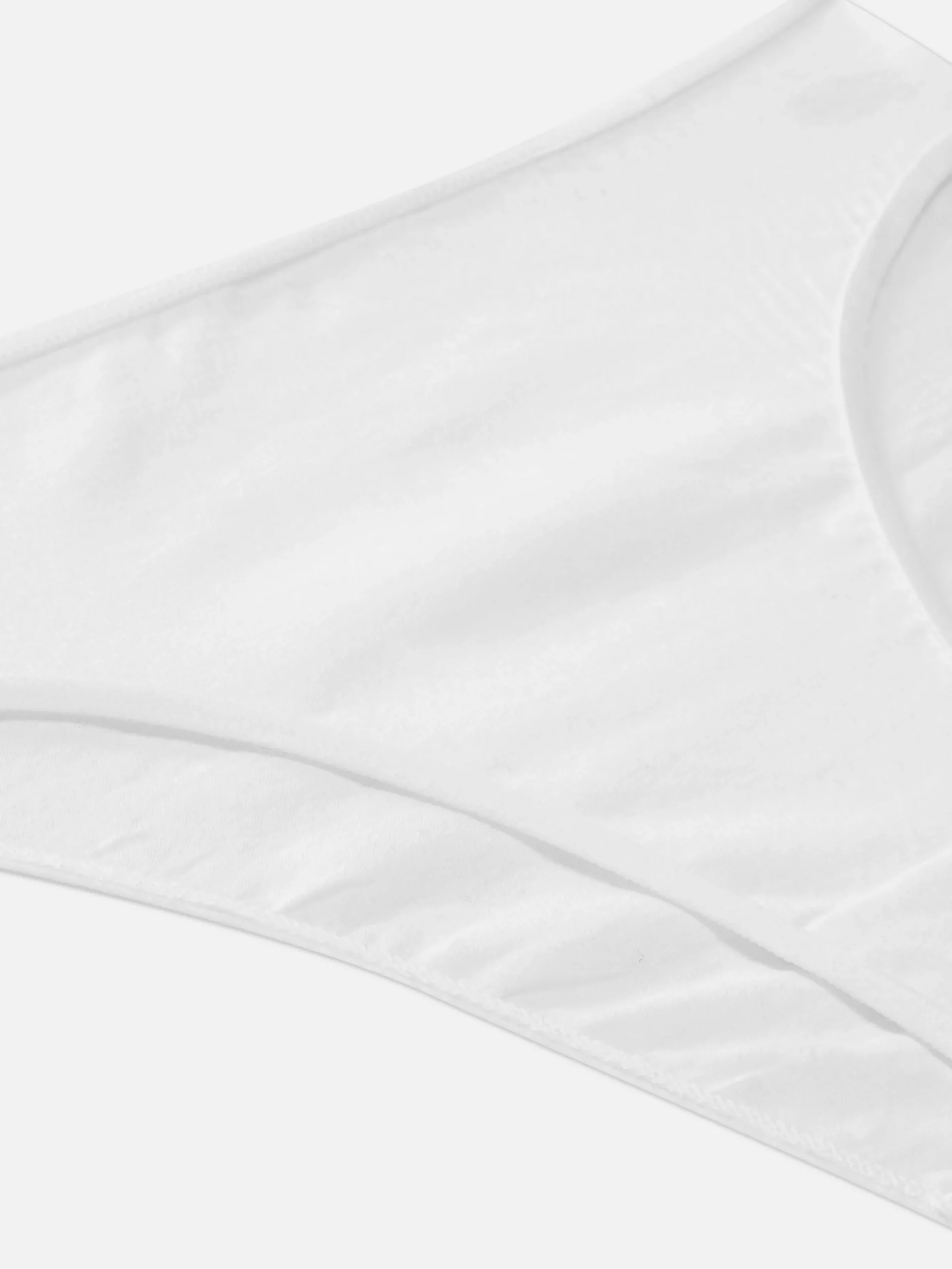 4-Pack Bikini Briefs