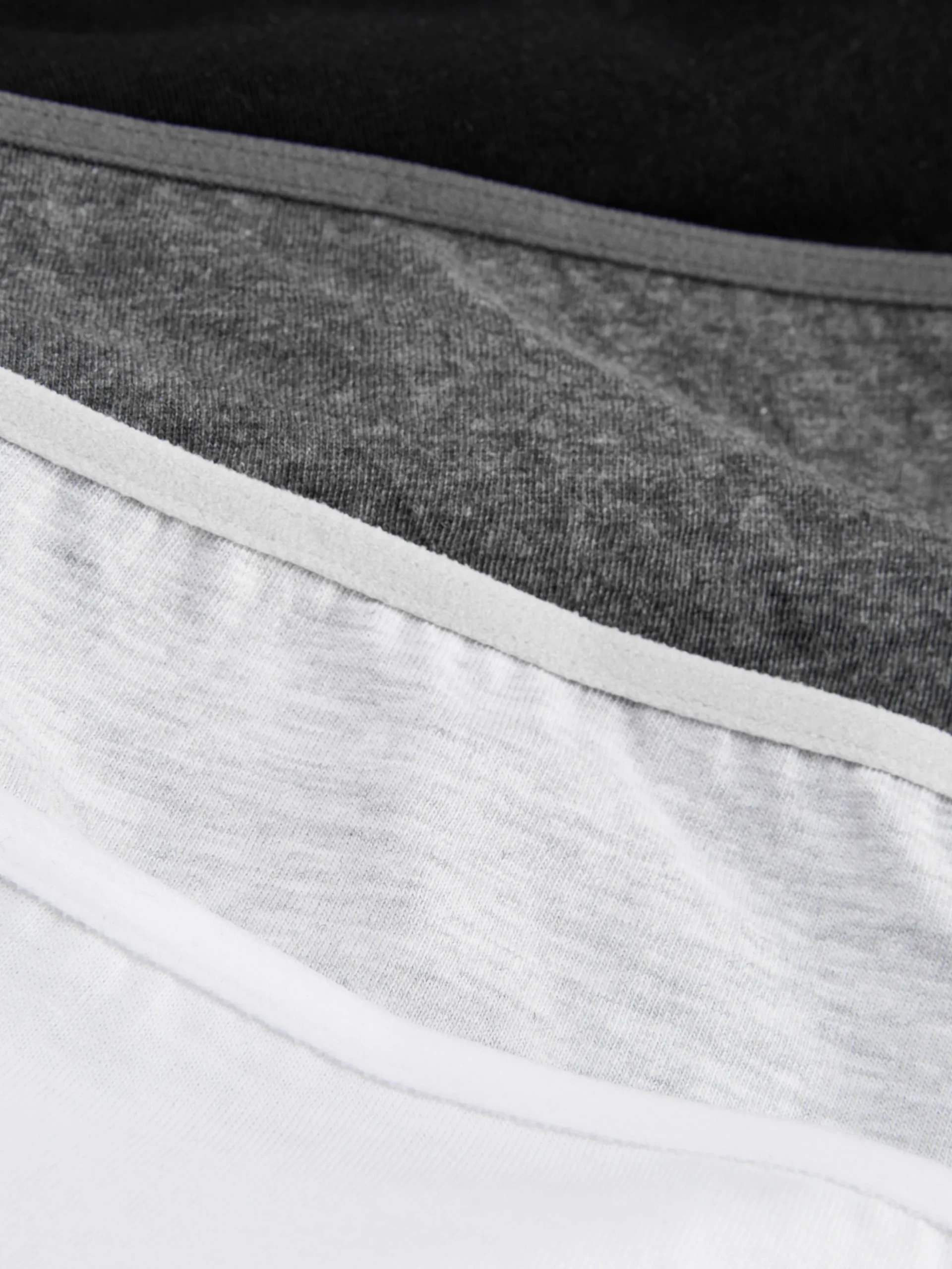 4-Pack Bikini Briefs