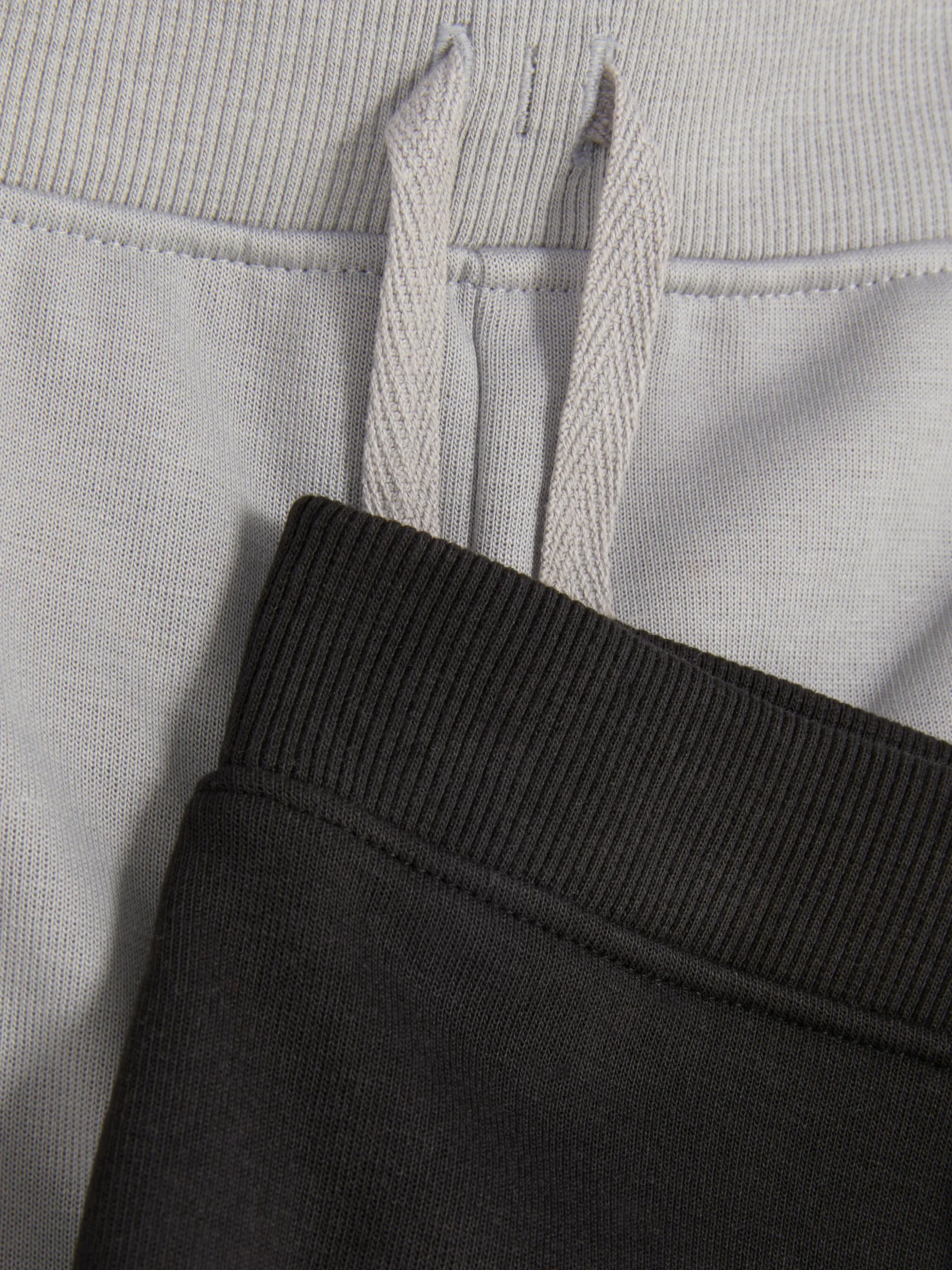2-Pack Cuffed Joggers