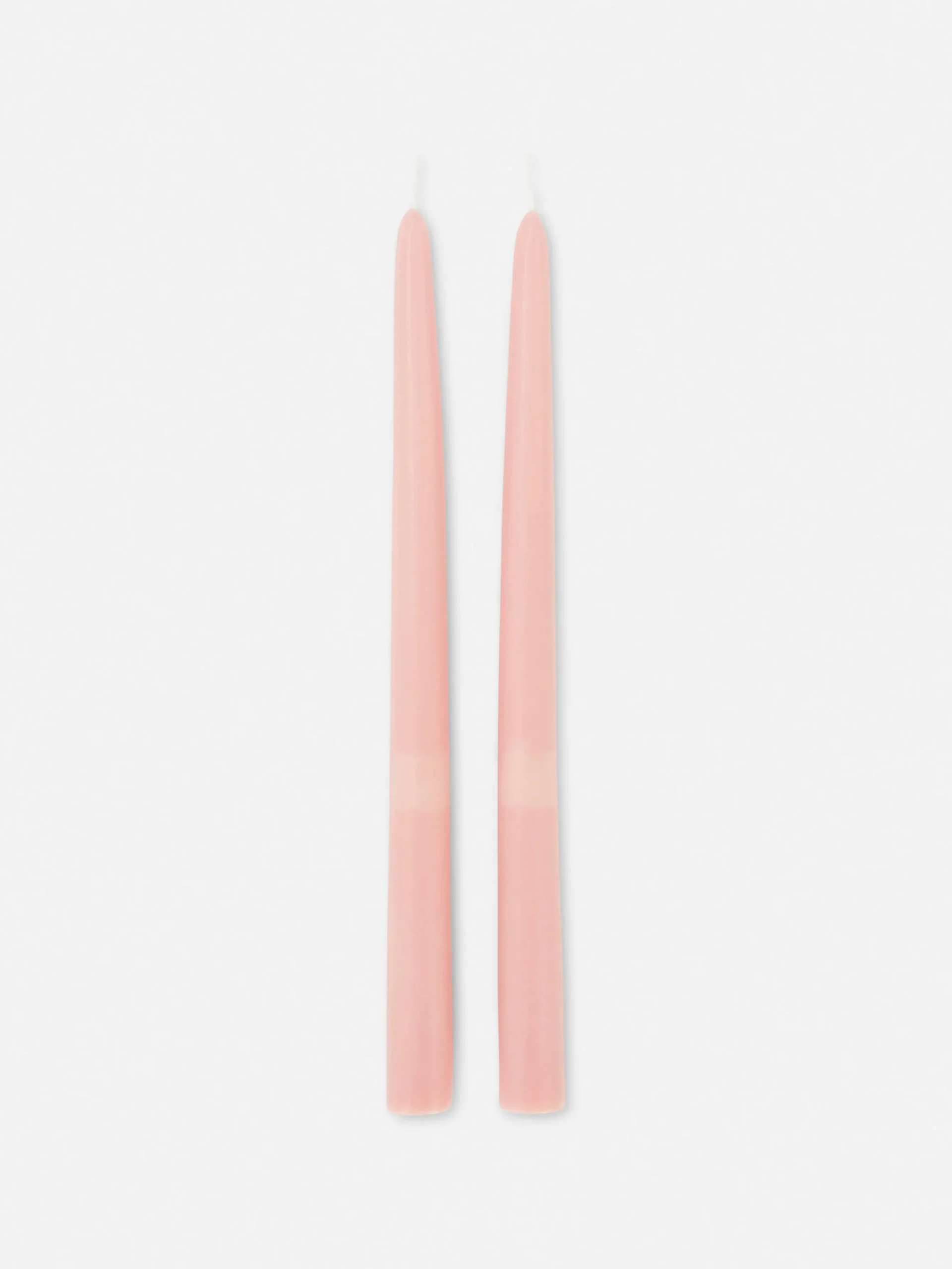 2-Pack Dinner Candles