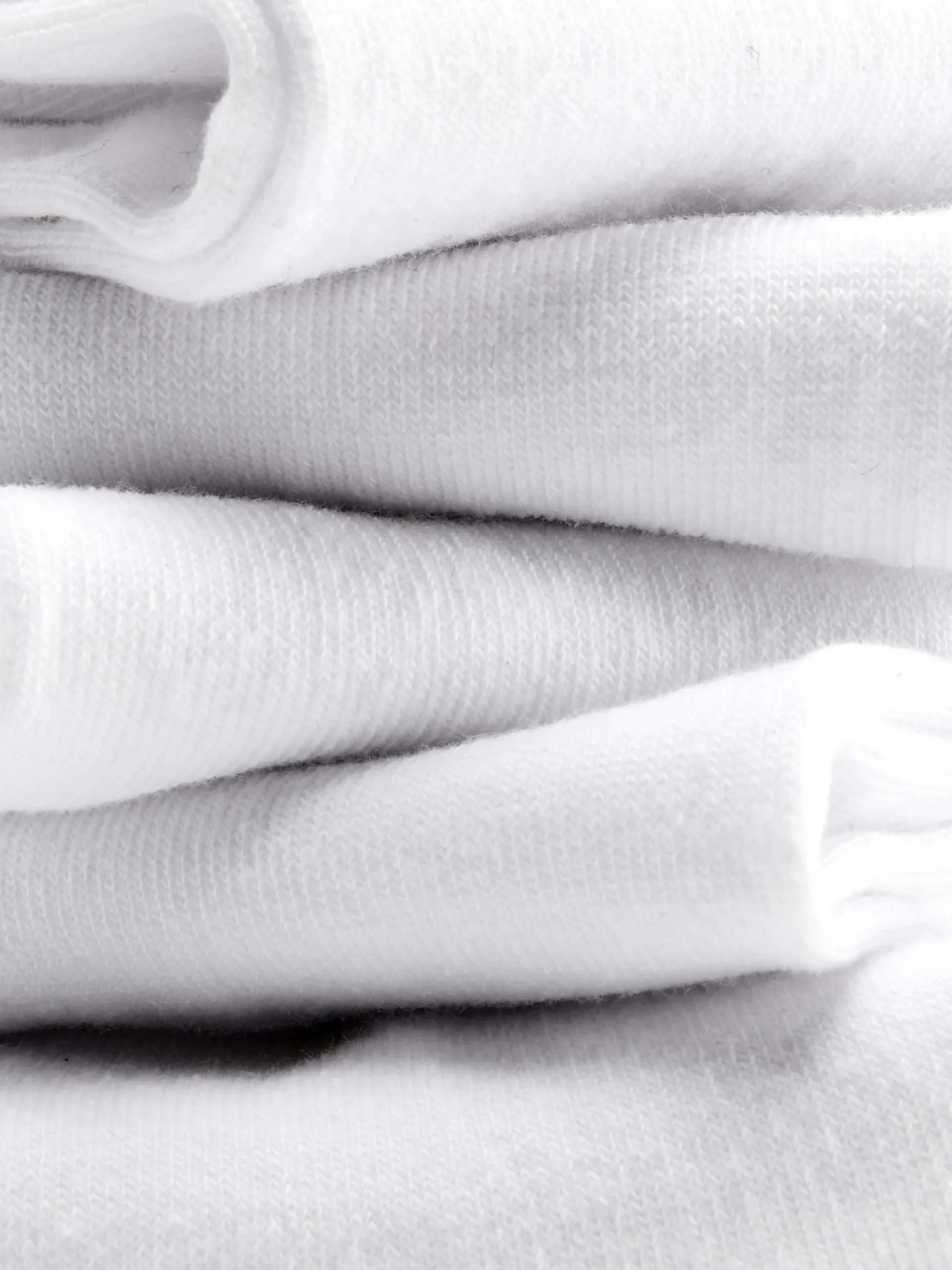 5-Pack Essential Ankle Socks