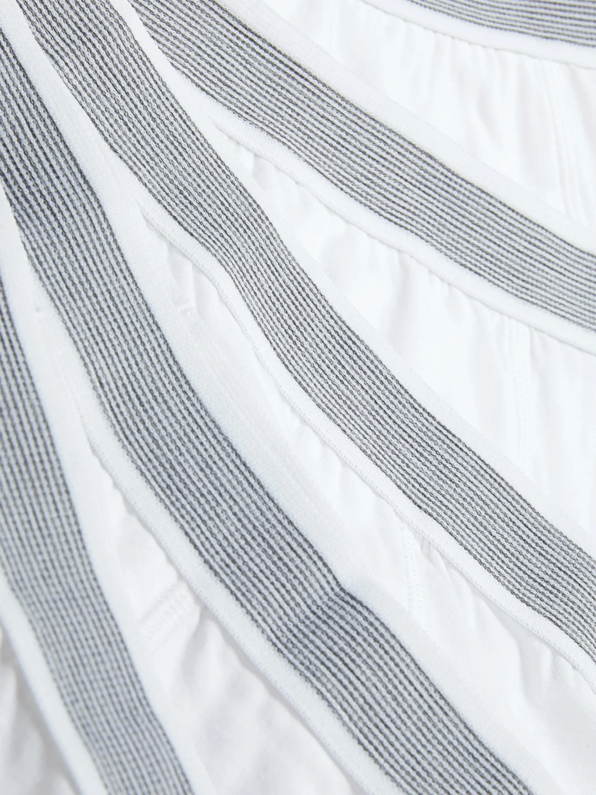 5-Pack Essential Boxer Briefs