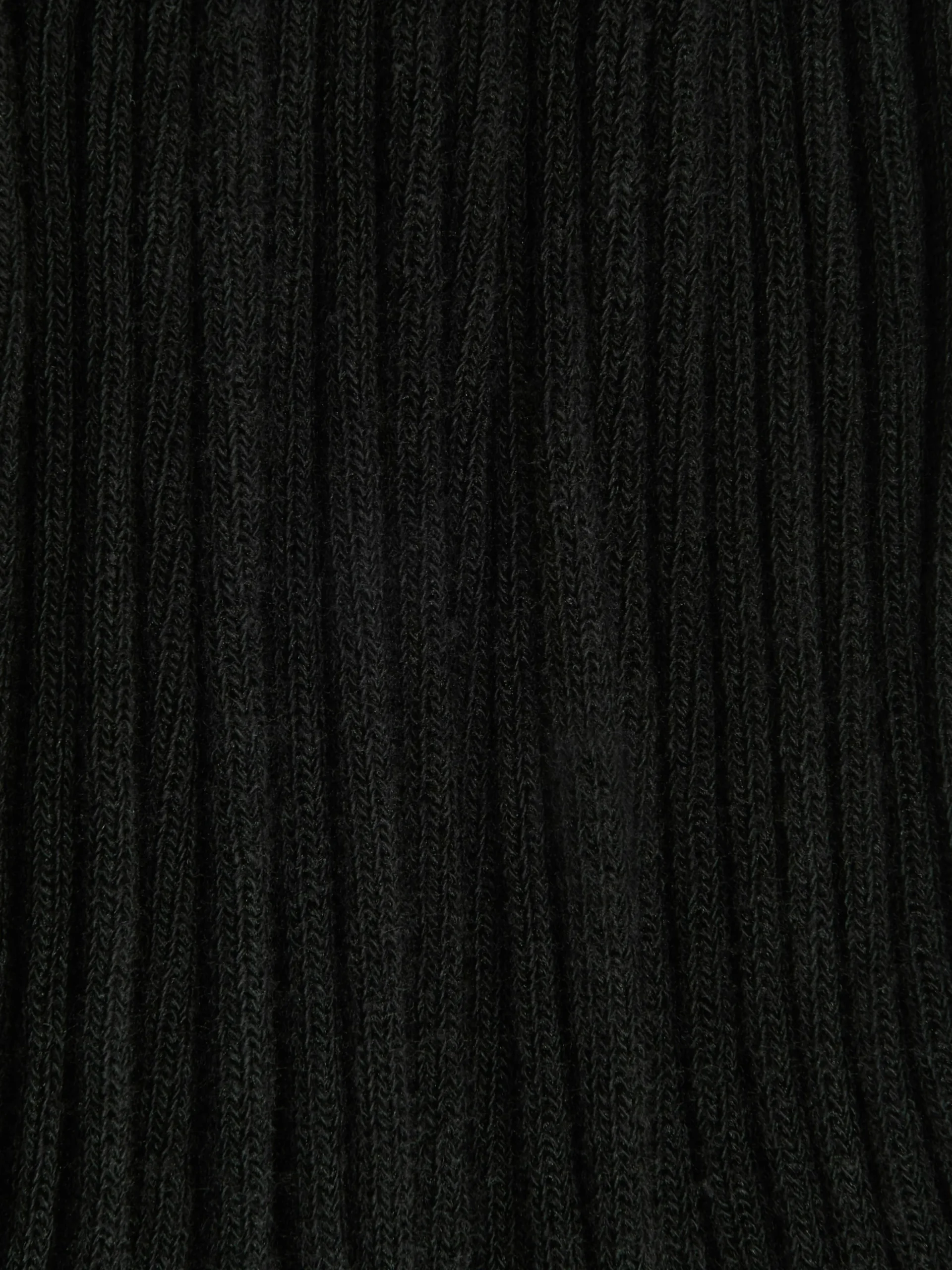 5-Pack Essential Crew Socks