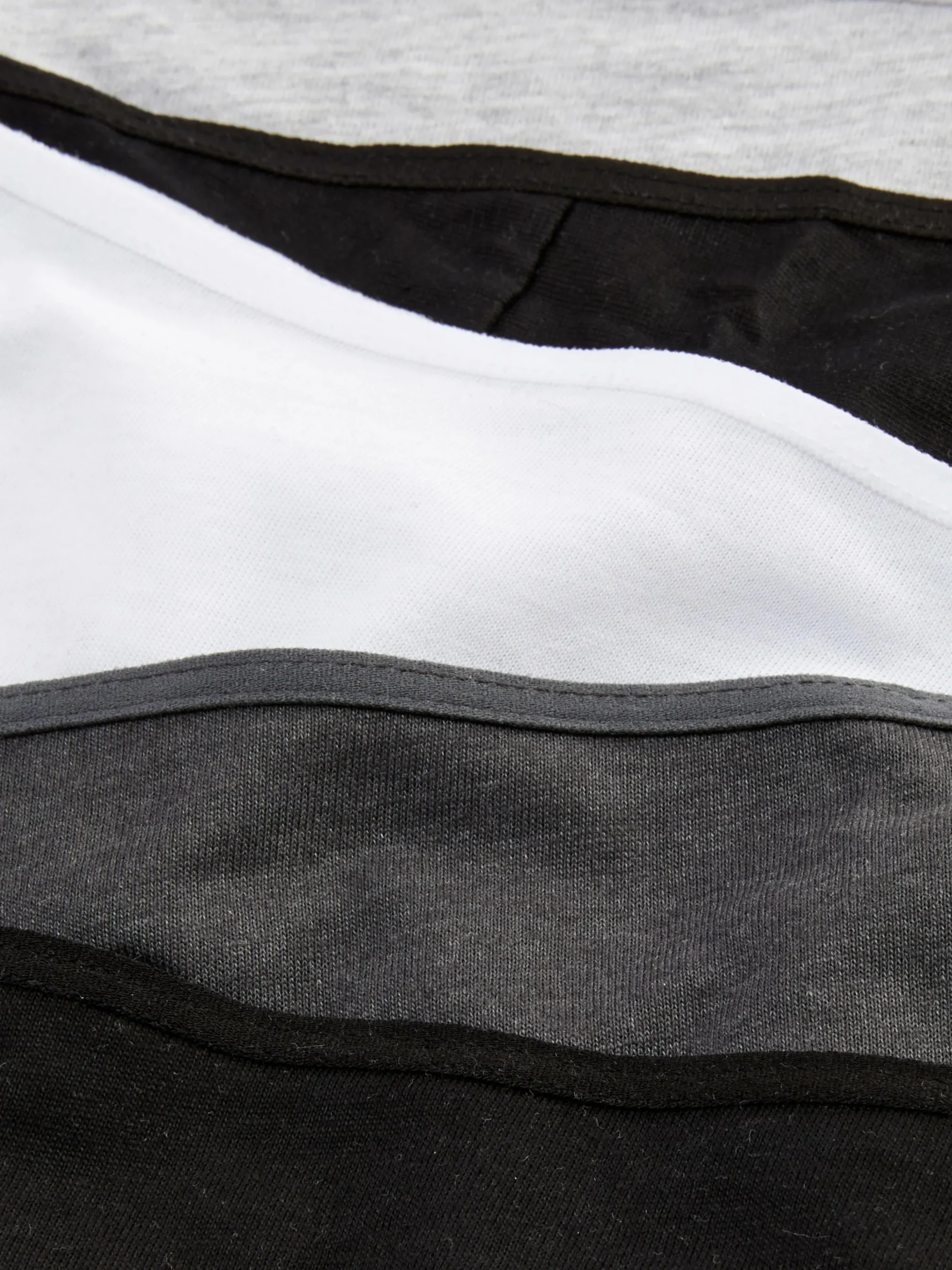 5-Pack Essential Thongs