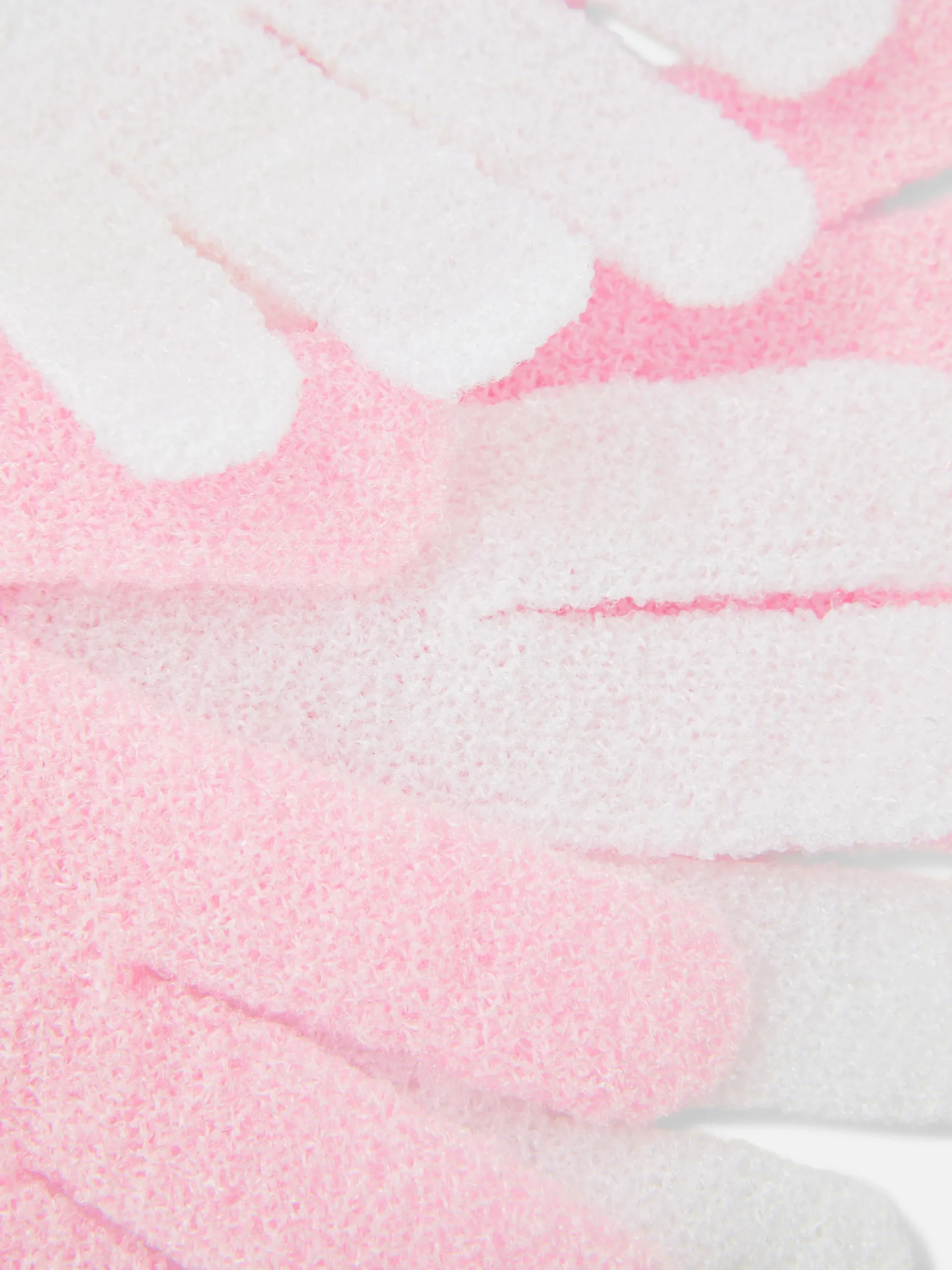2-Pack Exfoliating Gloves