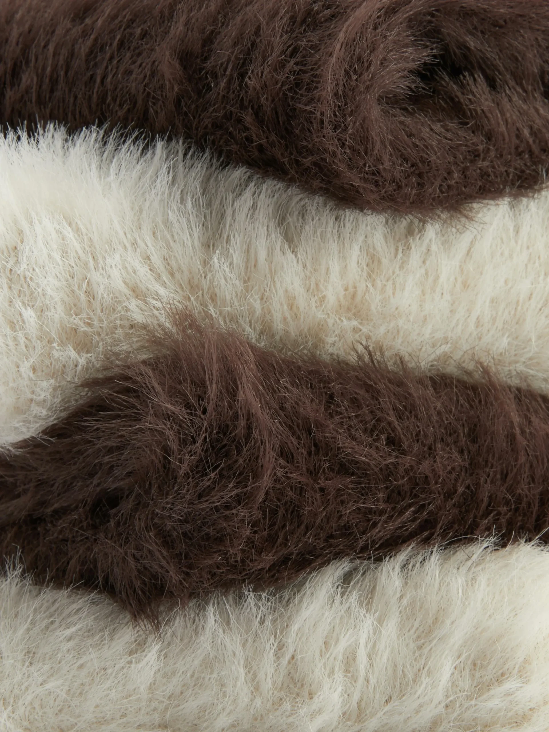 2-Pack Fluffy Socks