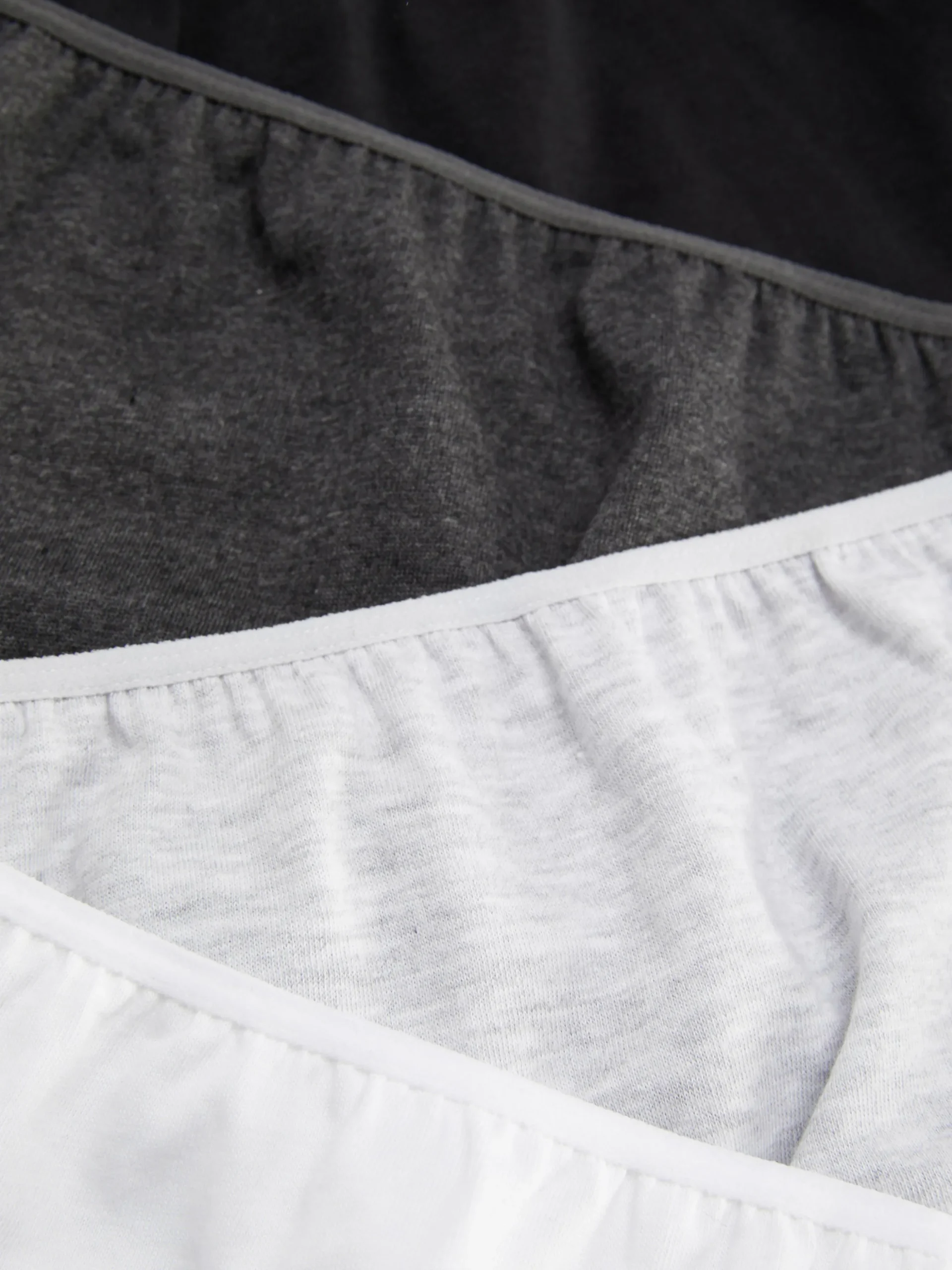 4-Pack Full Briefs